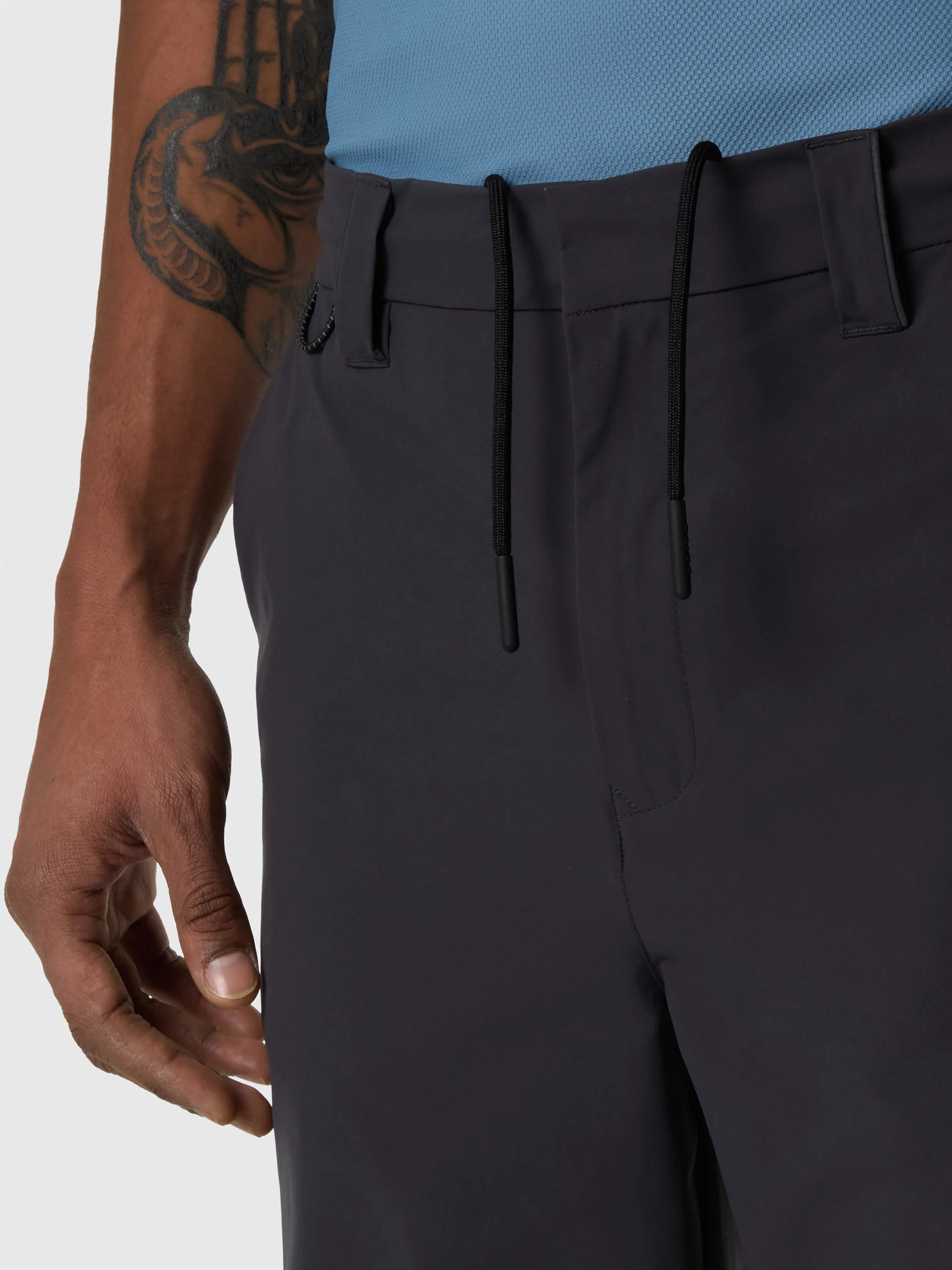 Packable SOLOTEX® chinos - Image 13
