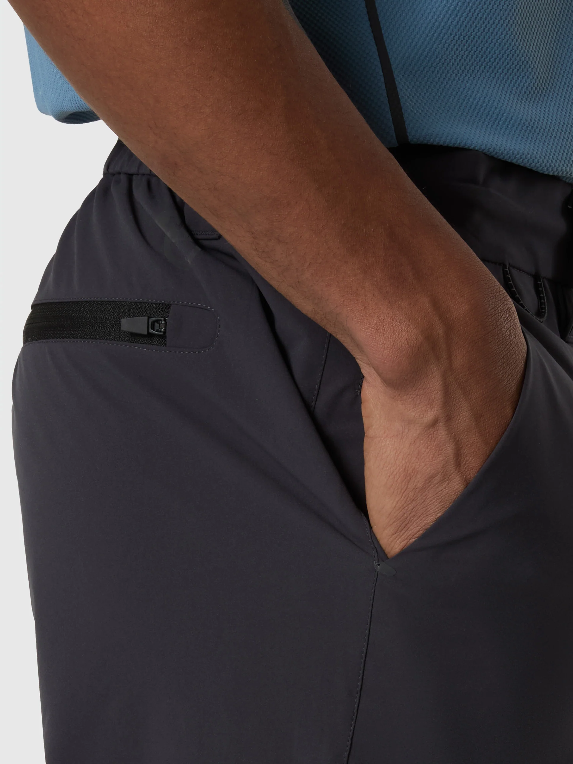 Packable SOLOTEX® chinos - Image 14