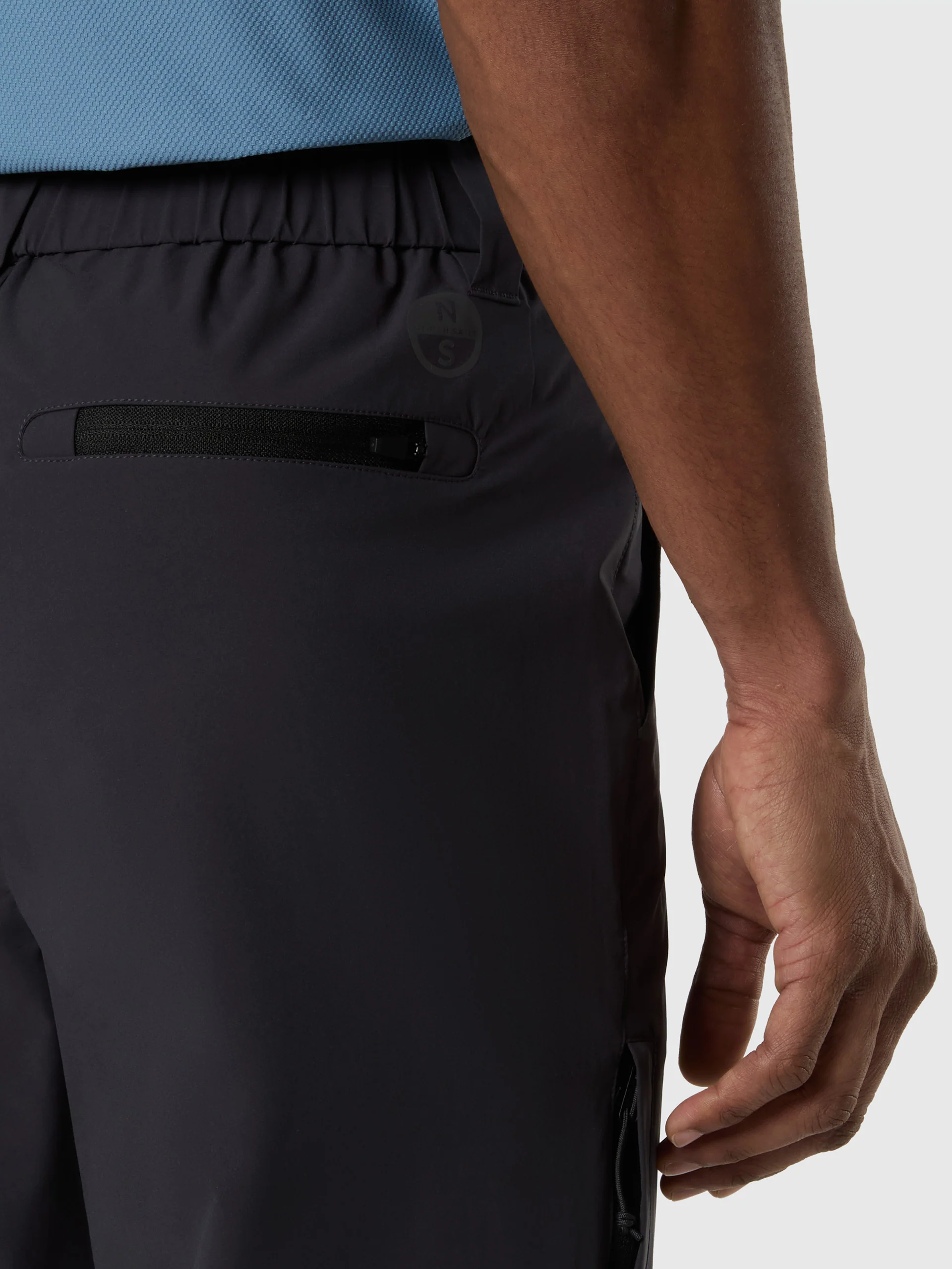 Packable SOLOTEX® chinos - Image 16