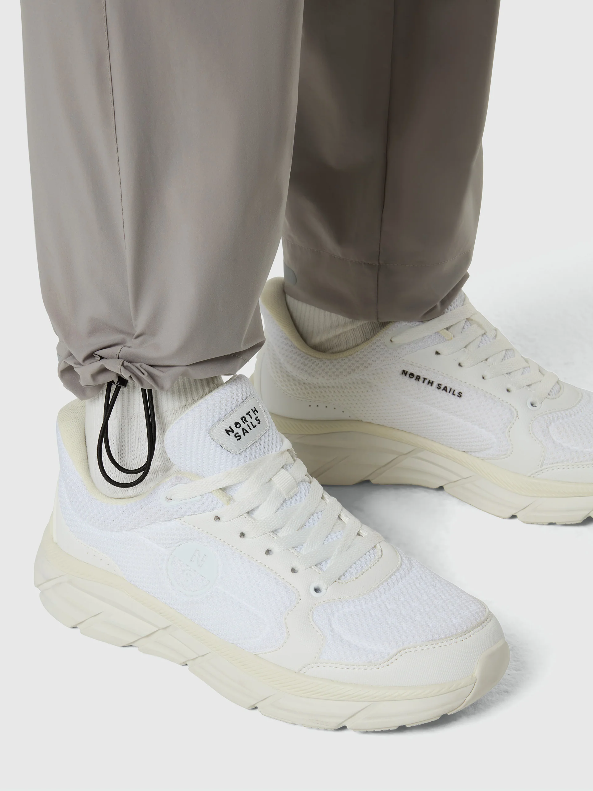 Packable SOLOTEX® chinos - Image 7