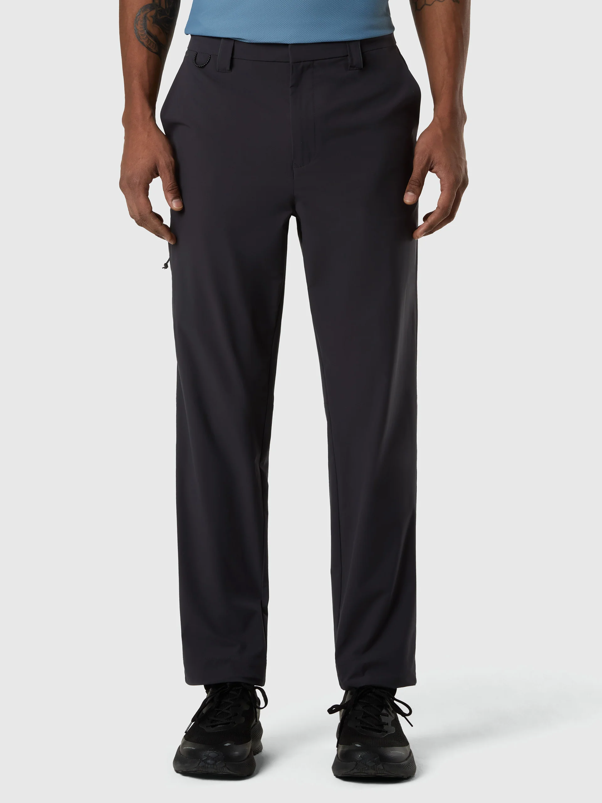 Packable SOLOTEX® chinos - Image 9