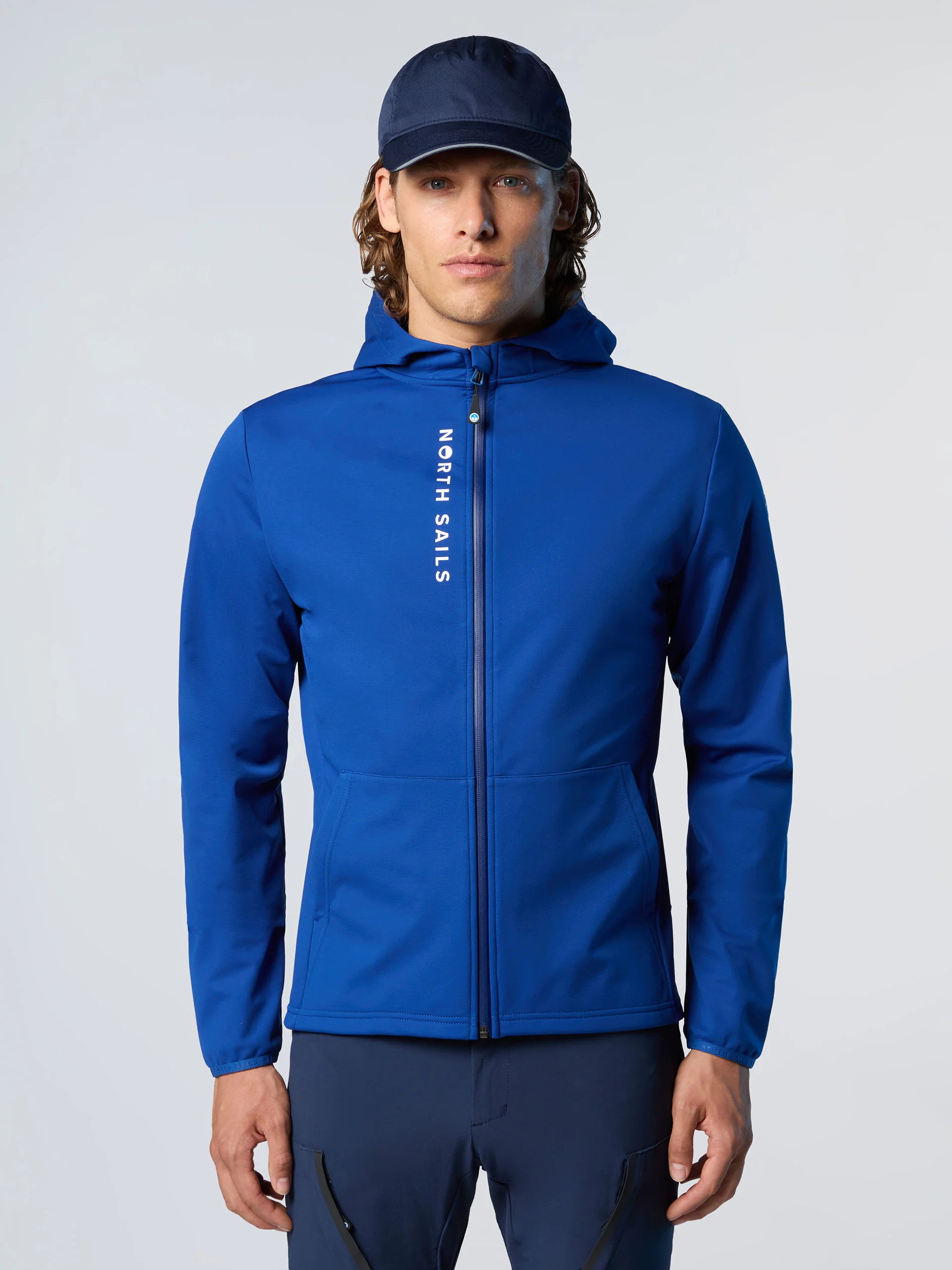SoftShell+™ Zipper Hoodie - Image 9
