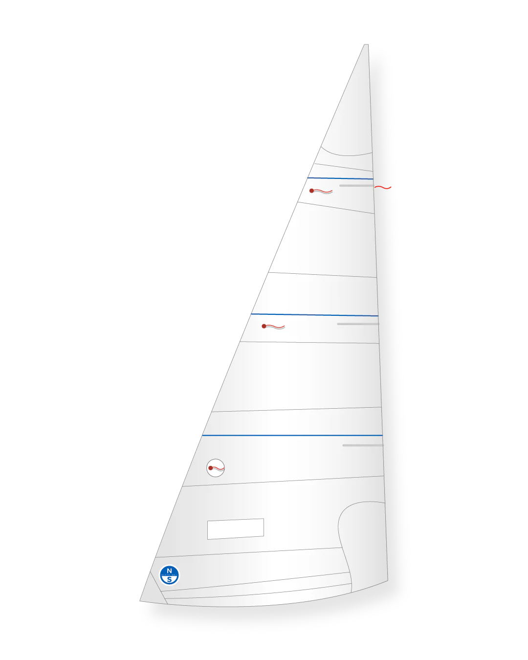SONAR AP++ CLEW BLOCKS JIB