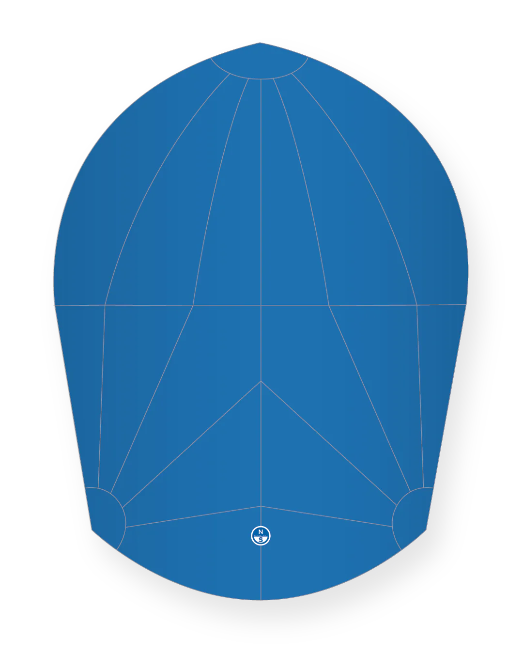 SONAR RADIAL LIGHT SPINNAKER - Image 3