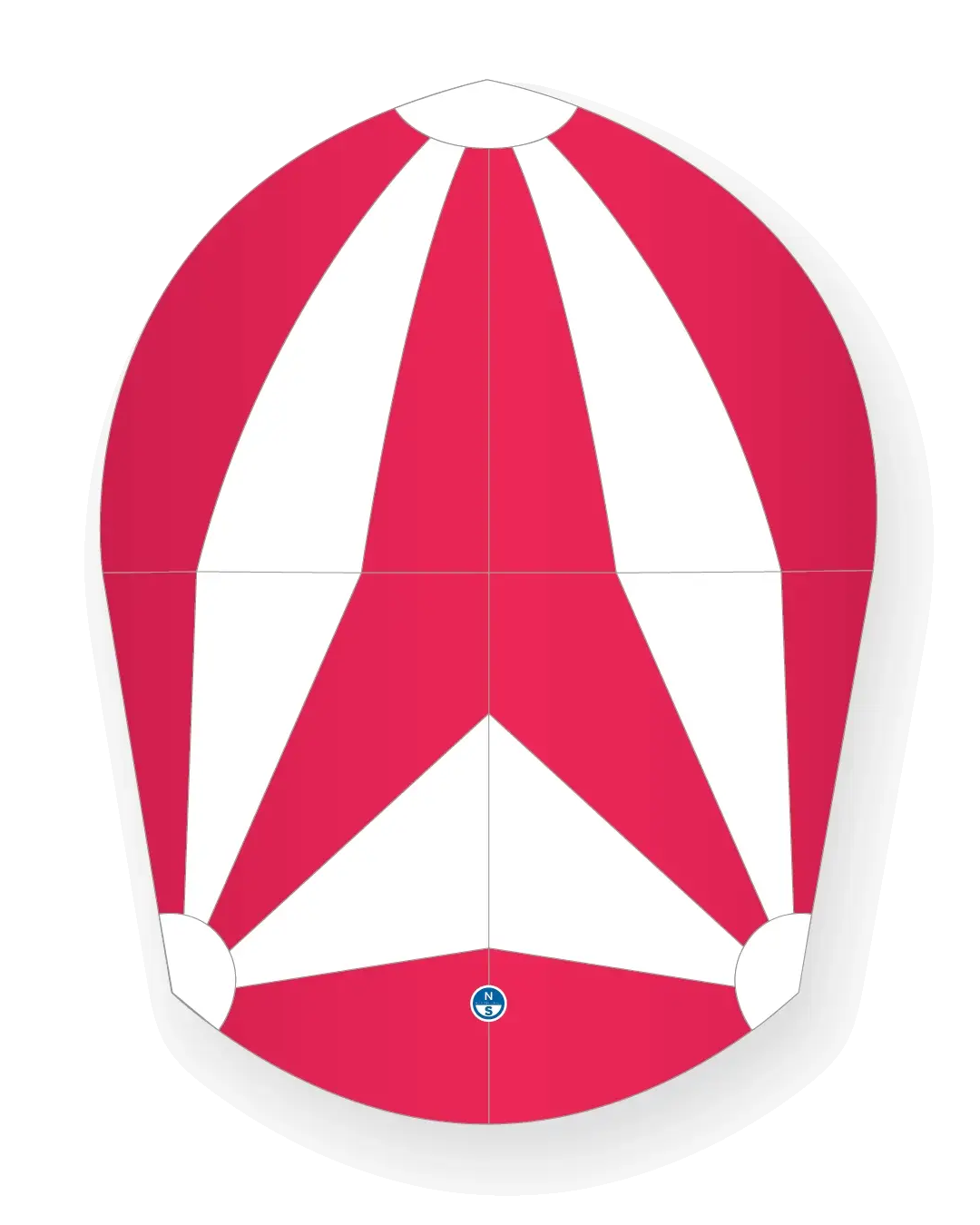 SONAR RADIAL LIGHT SPINNAKER - Image 4