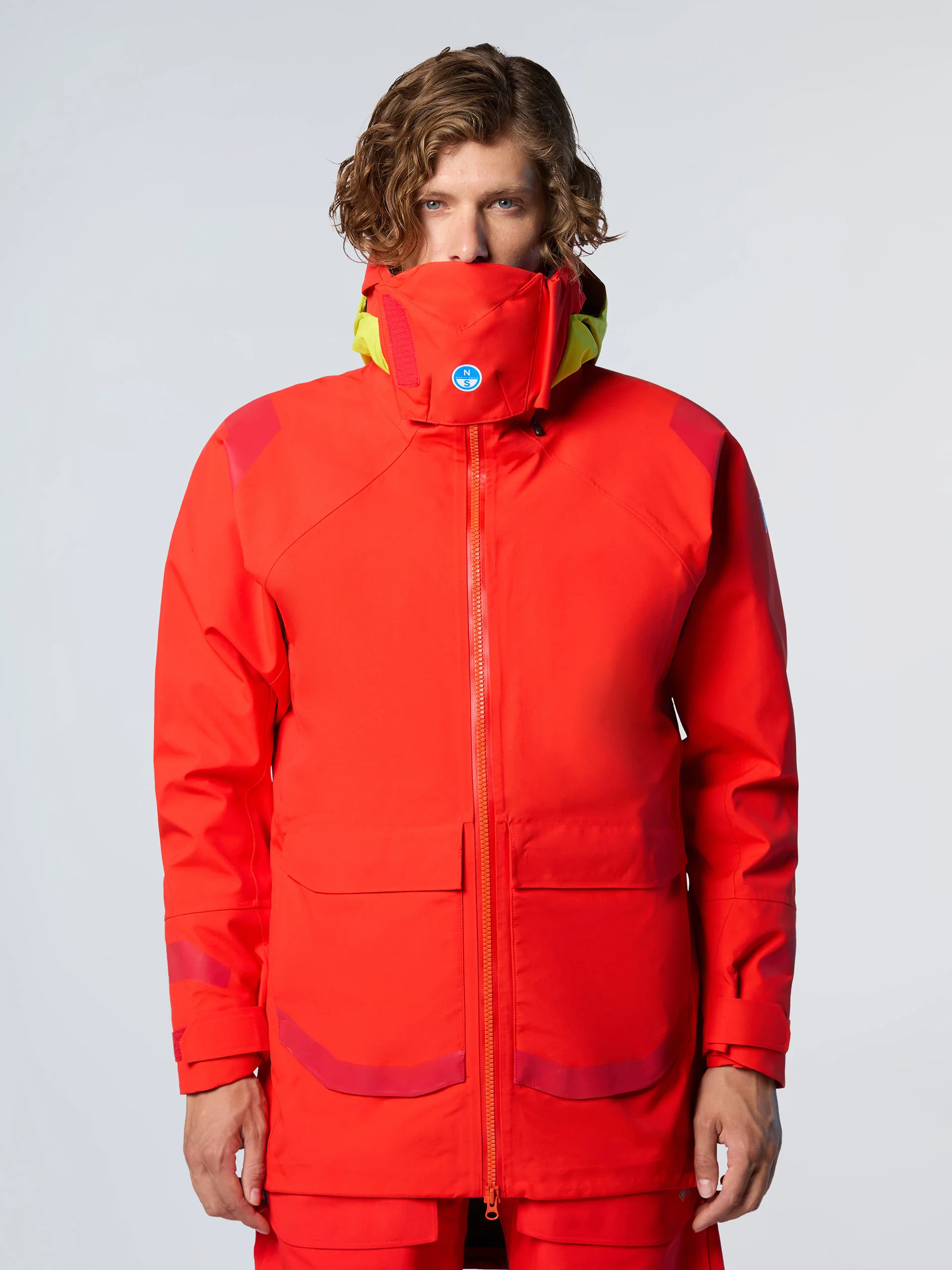 Southern Ocean Jacket - Image 10