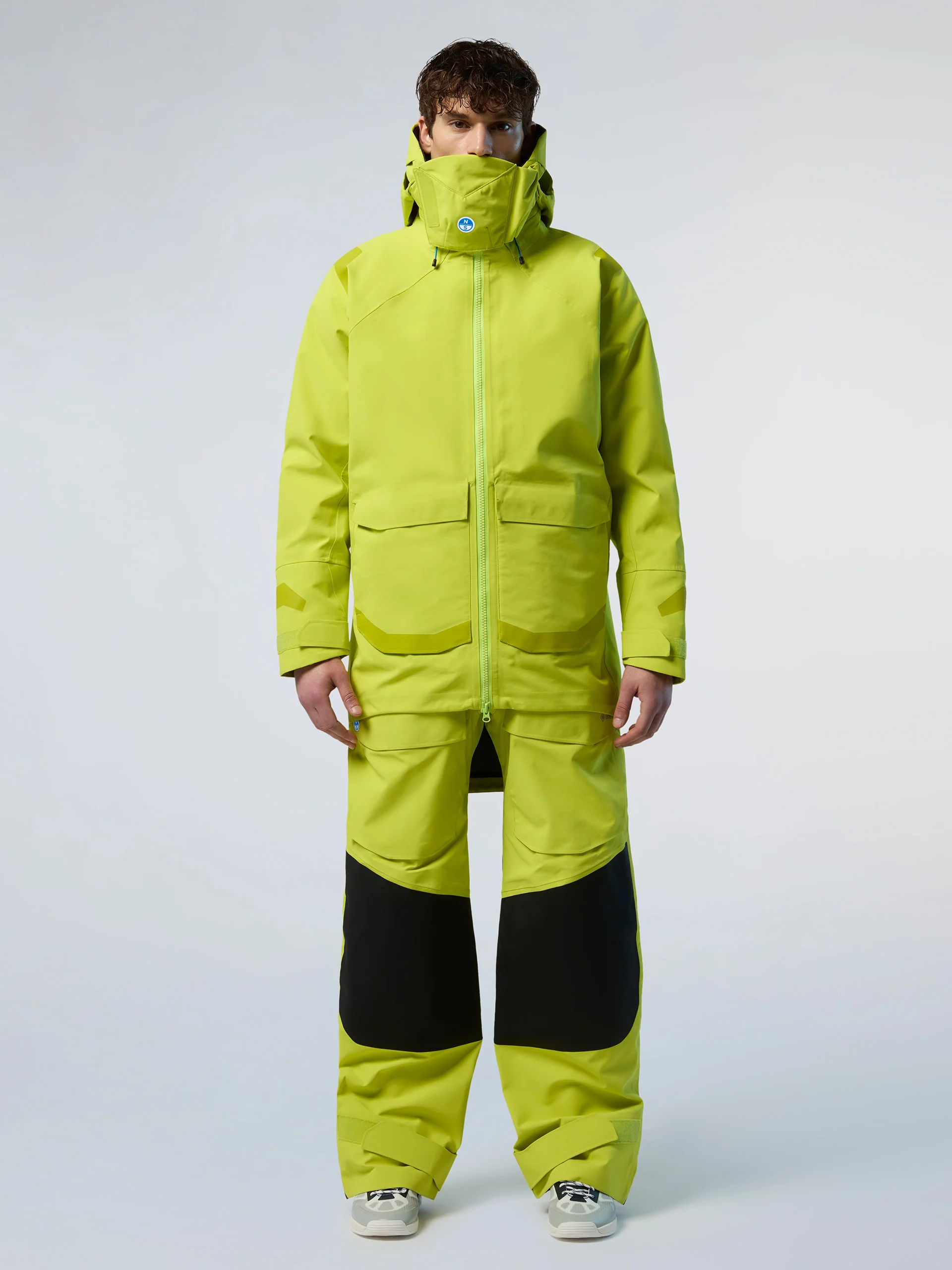 Southern Ocean Jacket - Image 4