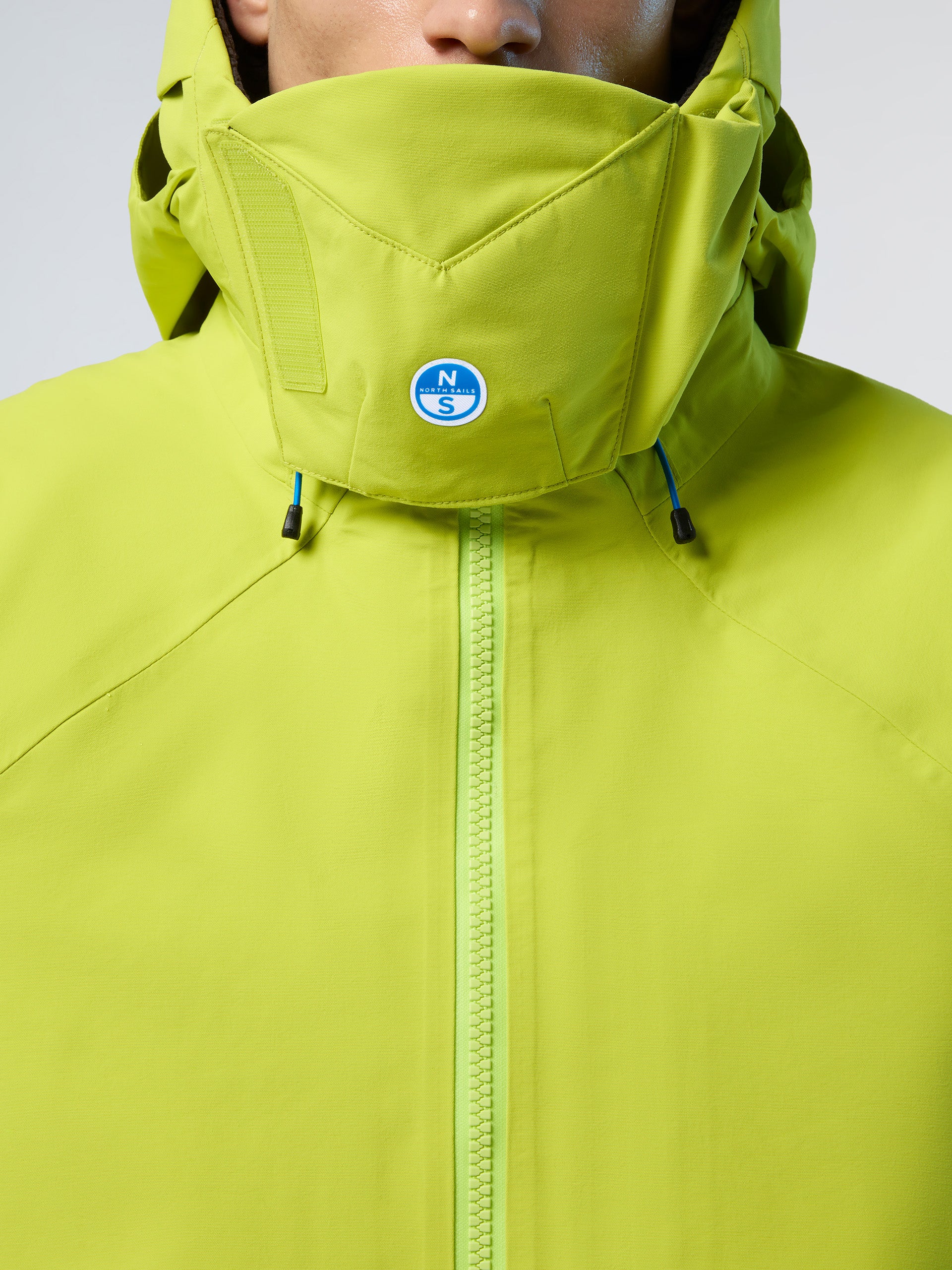 Southern Ocean Jacket - Image 5