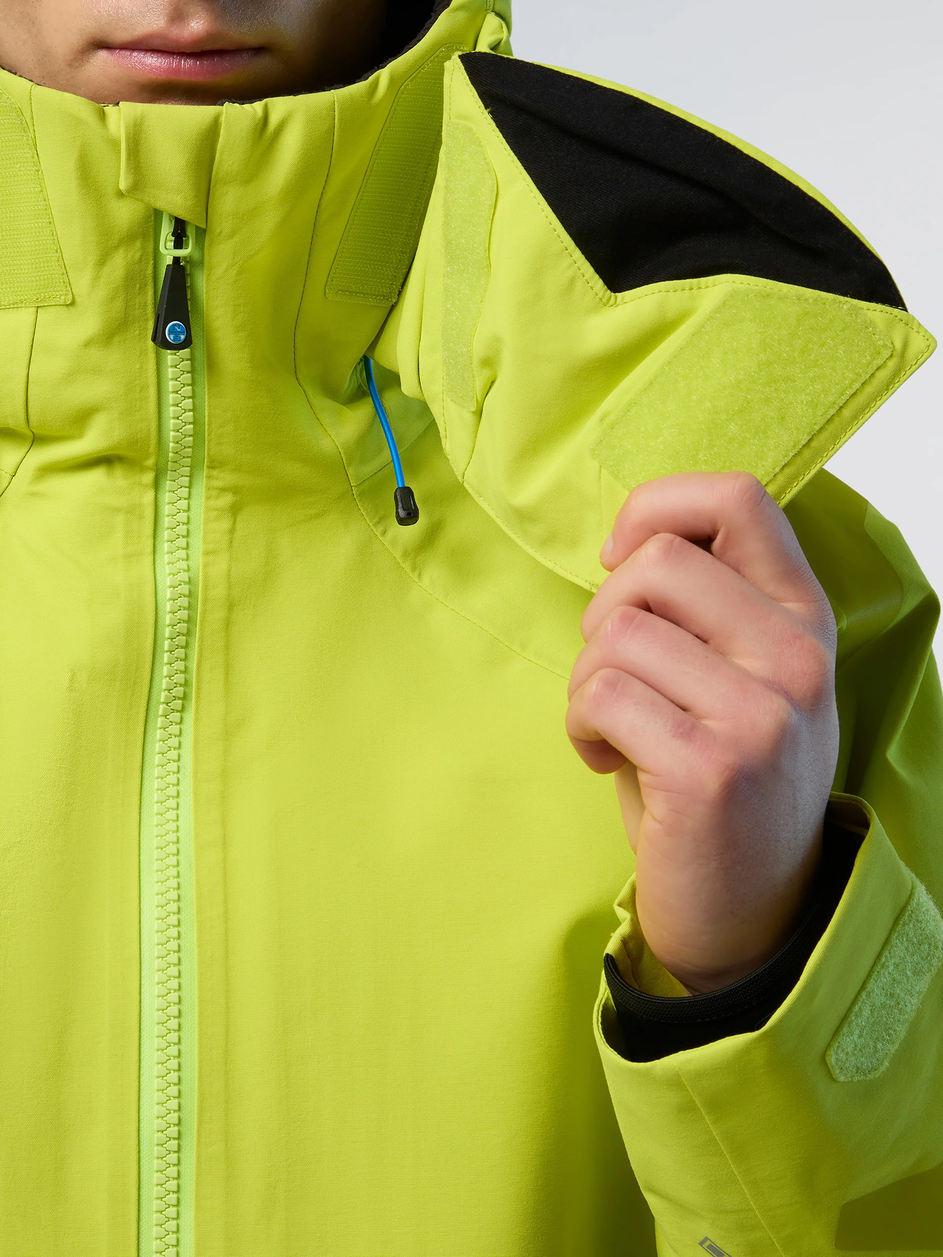 Southern Ocean Jacket - Image 7