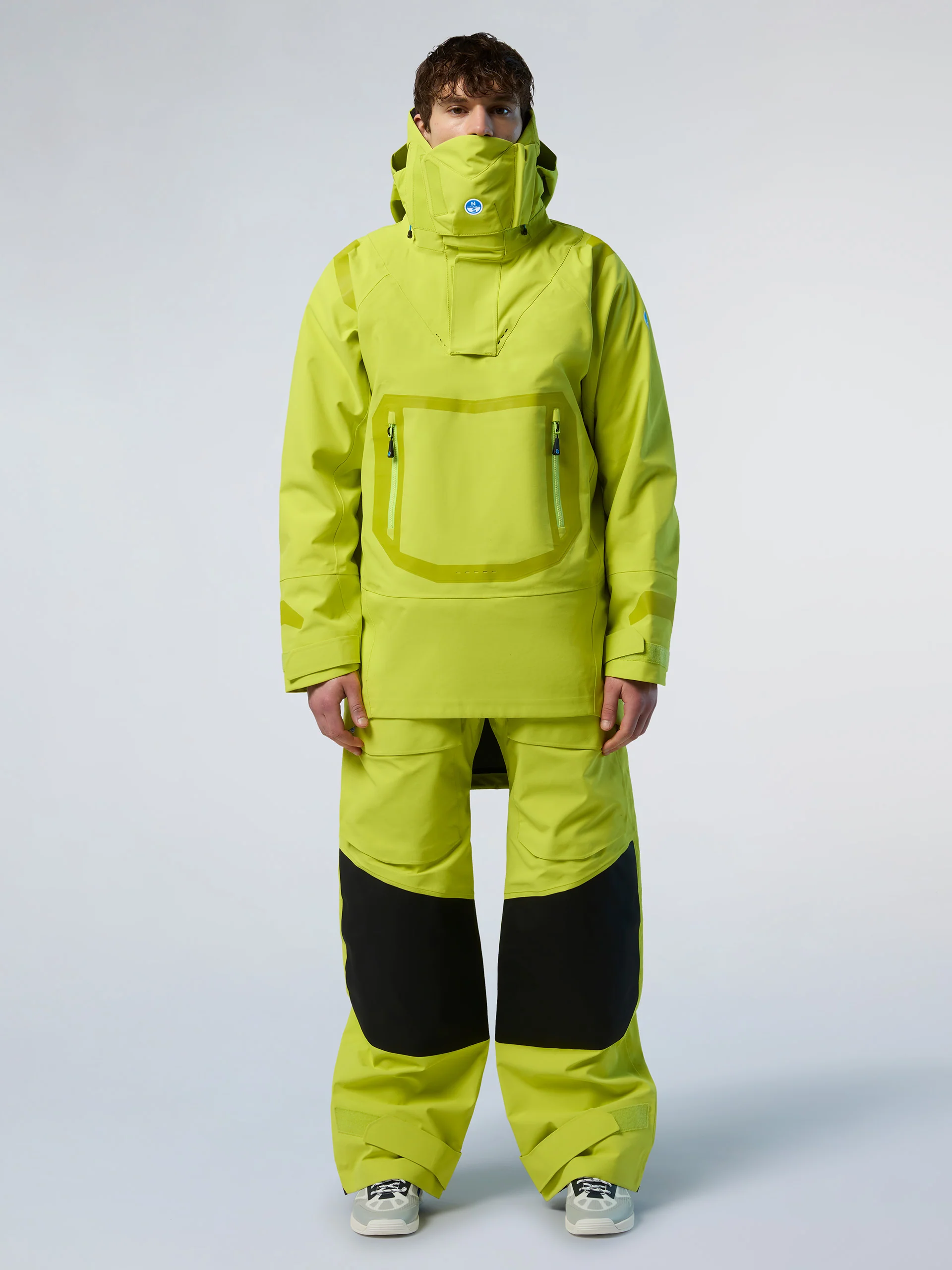 Southern Ocean Smock - Image 13