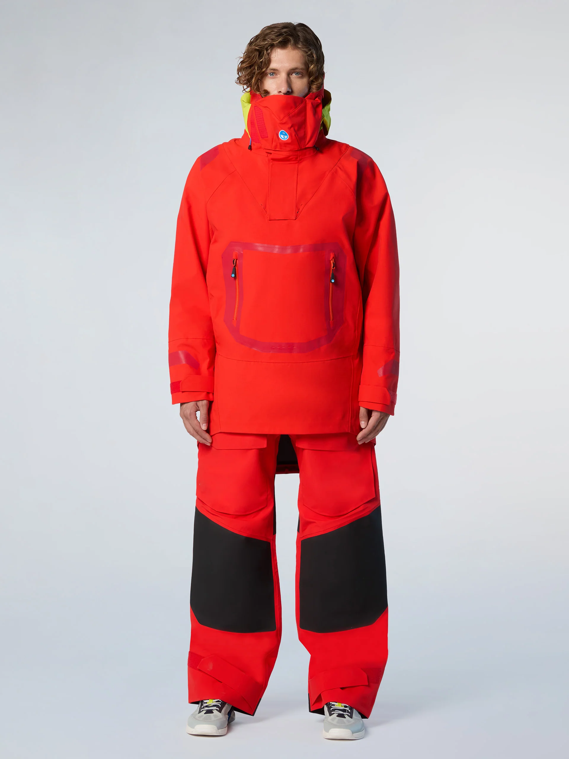 Southern Ocean Smock - Image 5