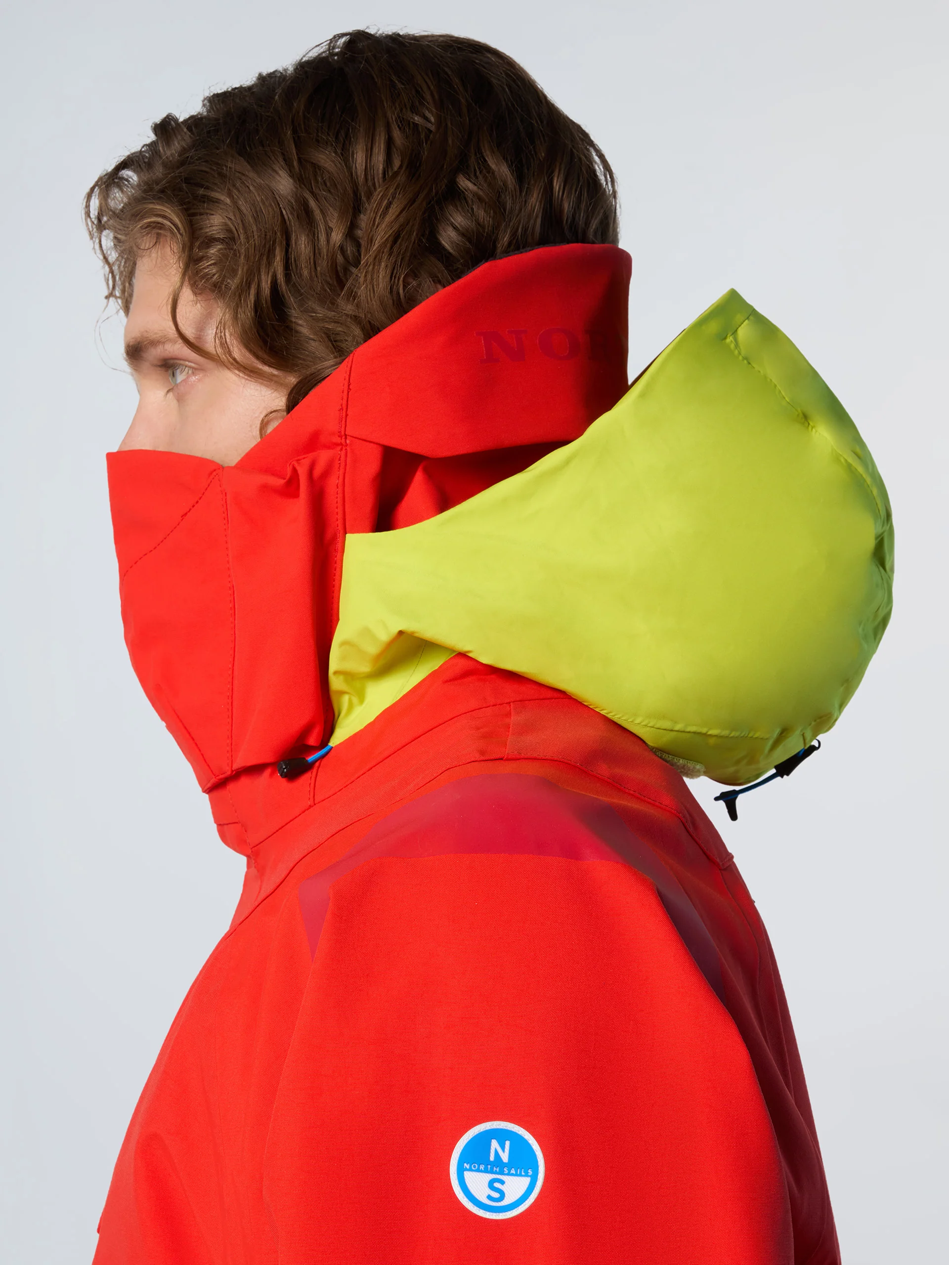 Southern Ocean Smock - Image 7