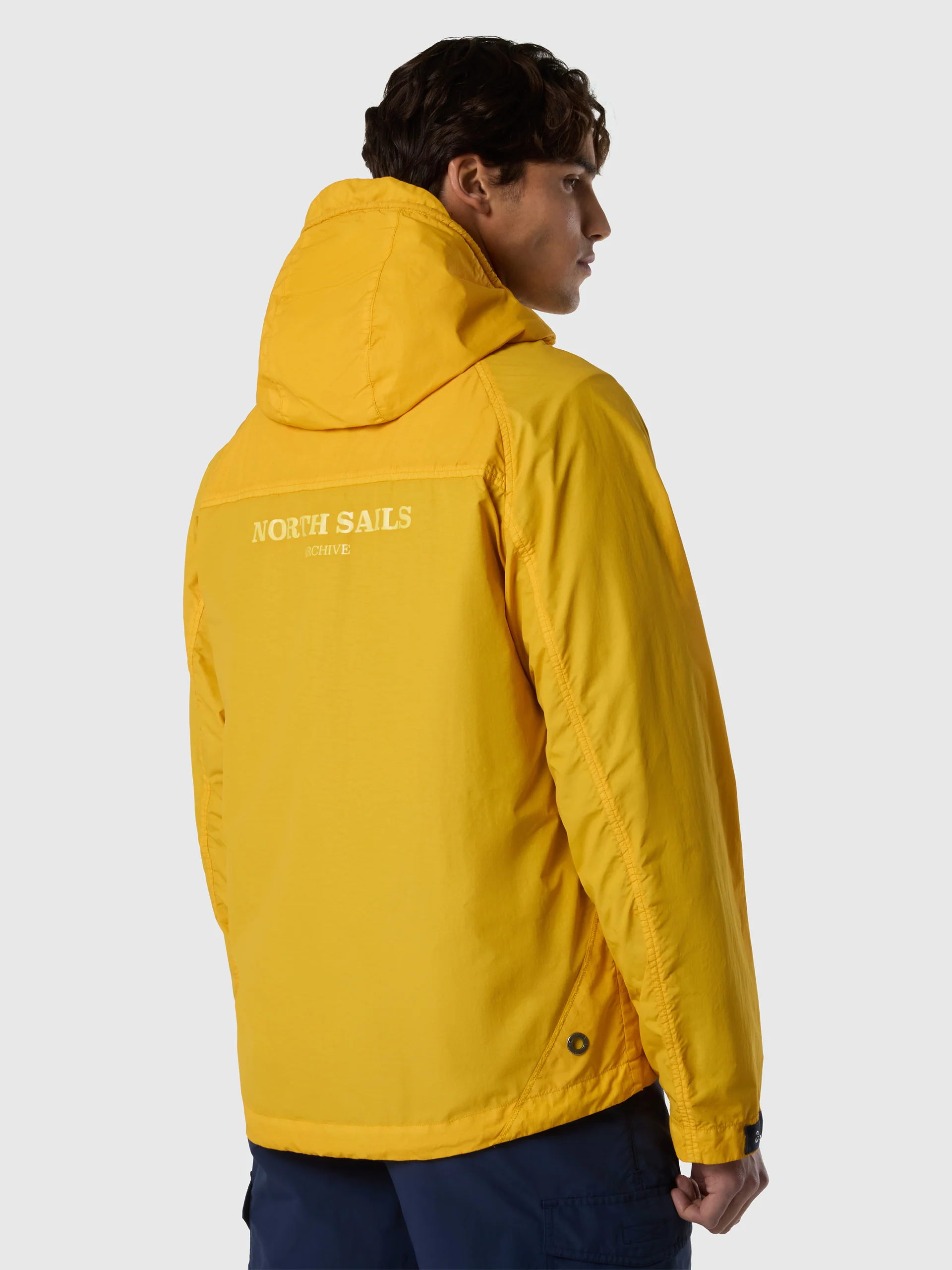 Spindrift Jacket - Image 4