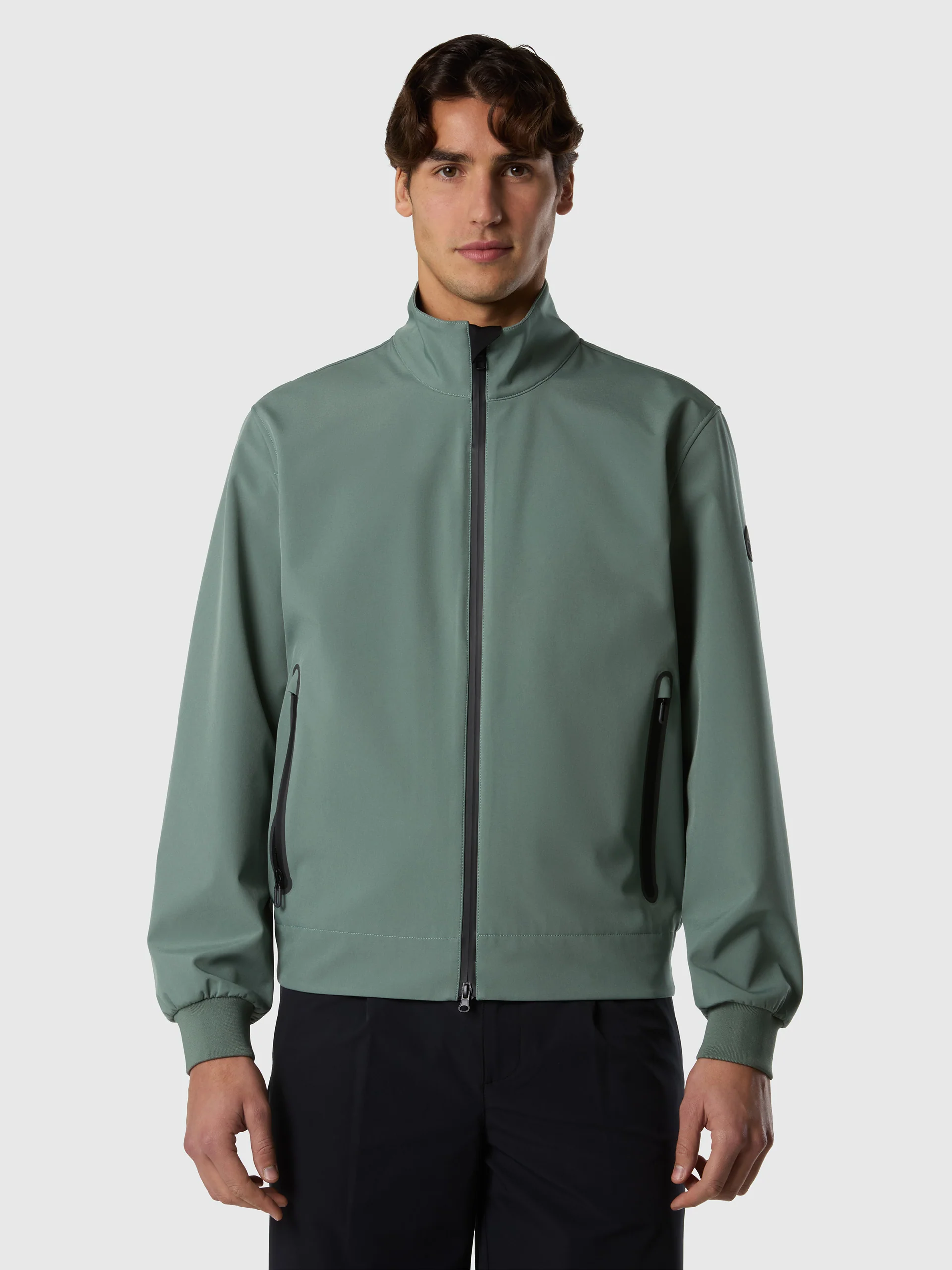 Storm Sailor Jacket