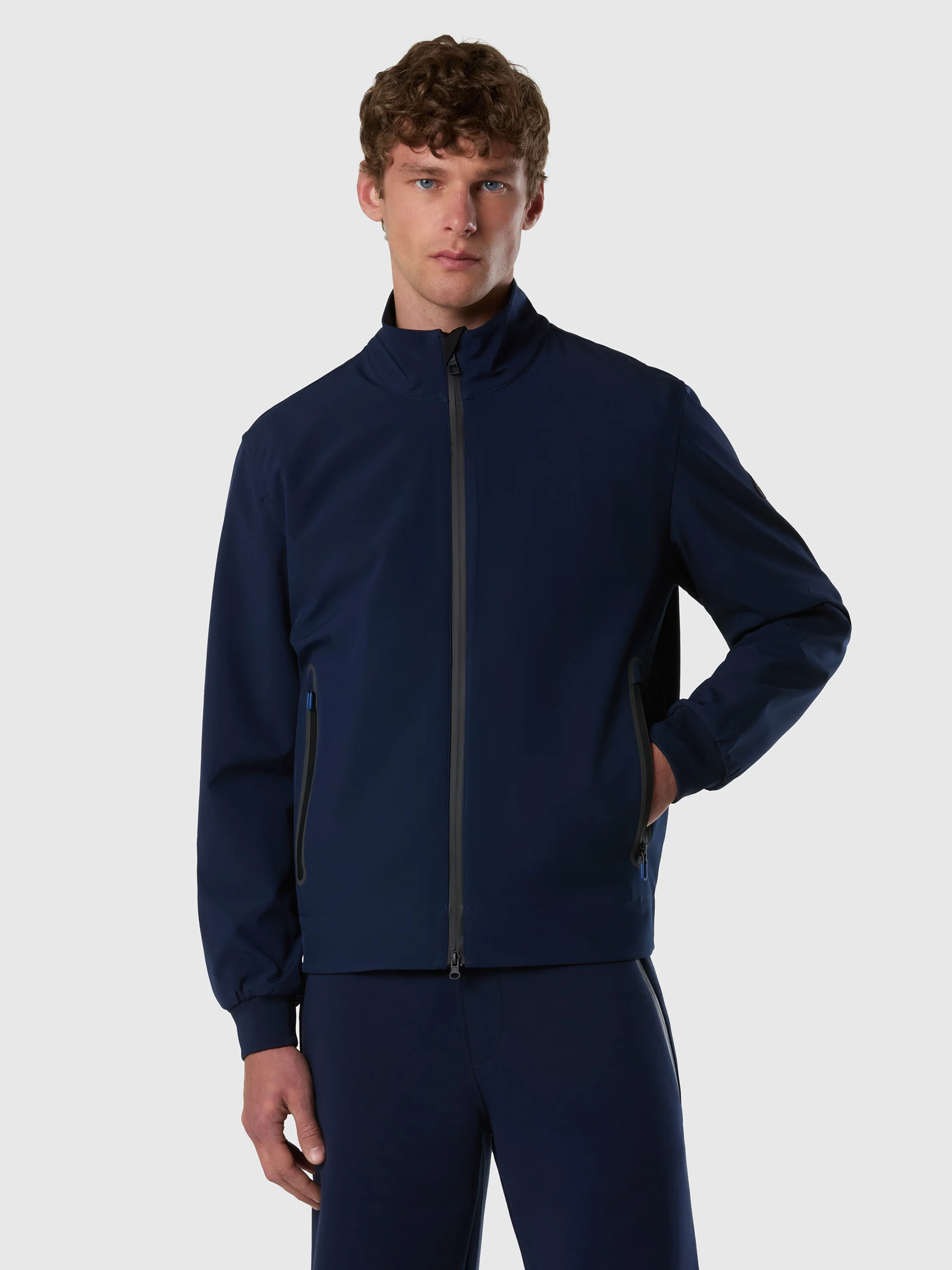 Storm Sailor Jacket - Image 10