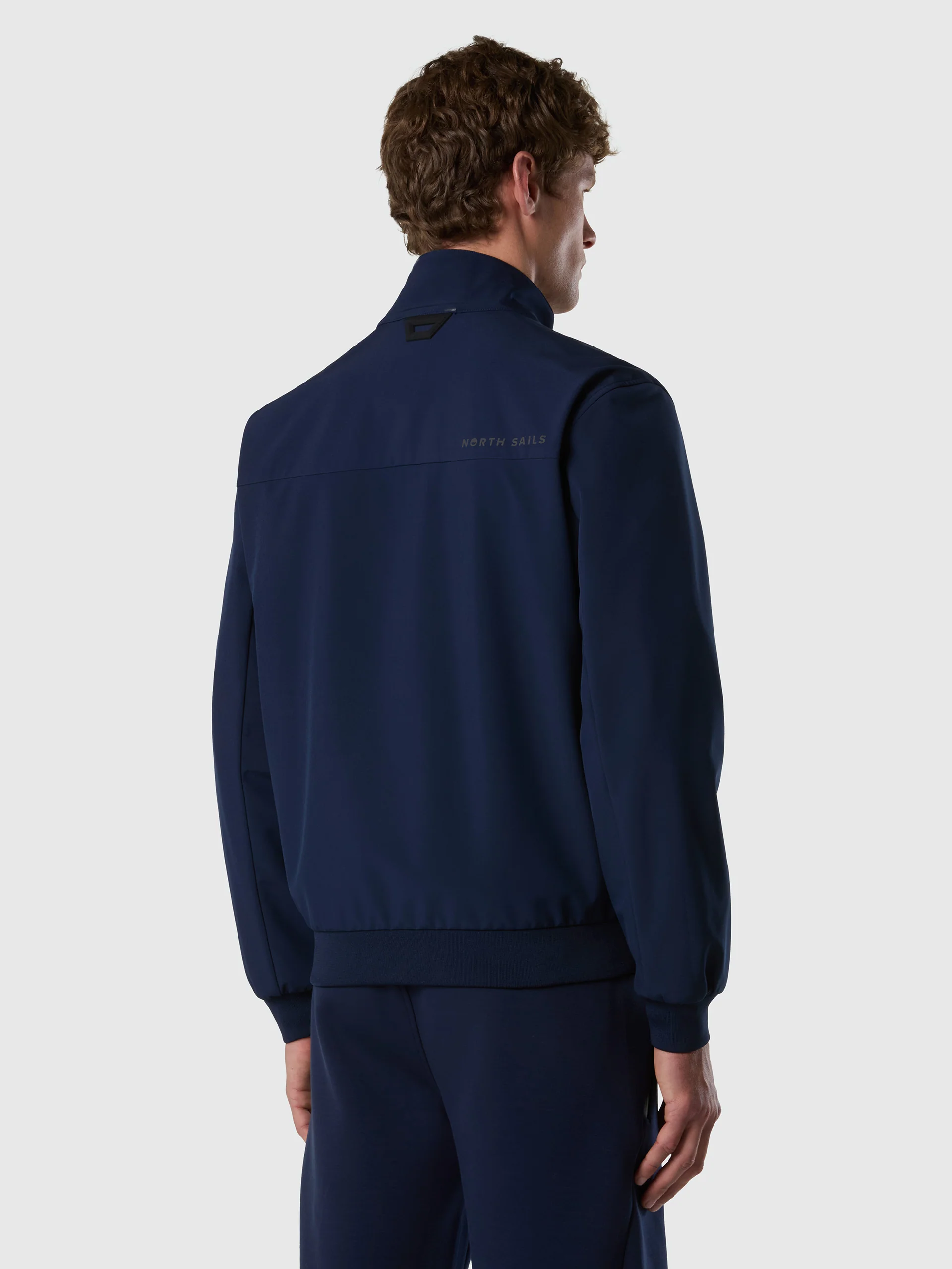 Storm Sailor Jacket - Image 13
