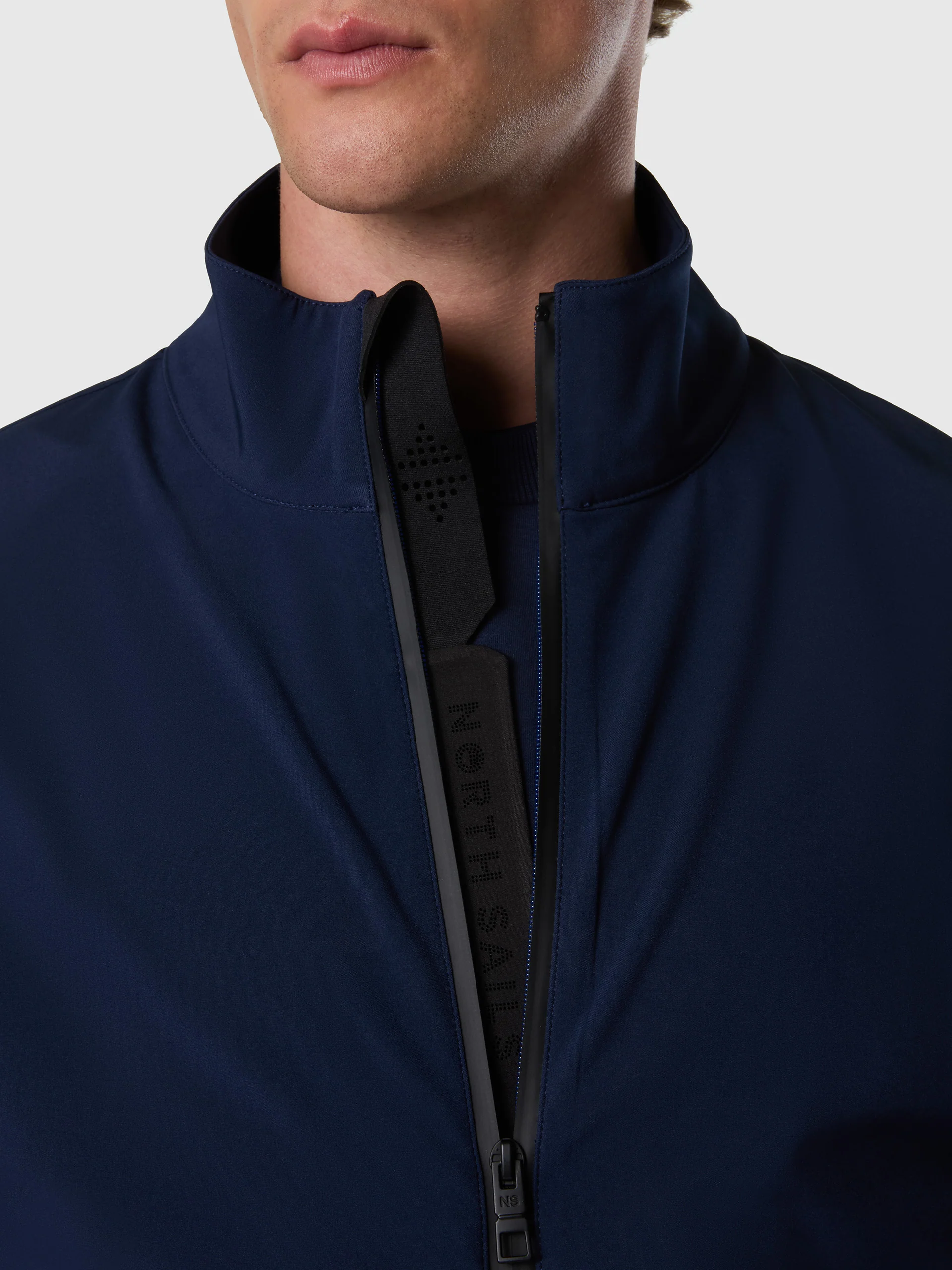 Storm Sailor Jacket - Image 15