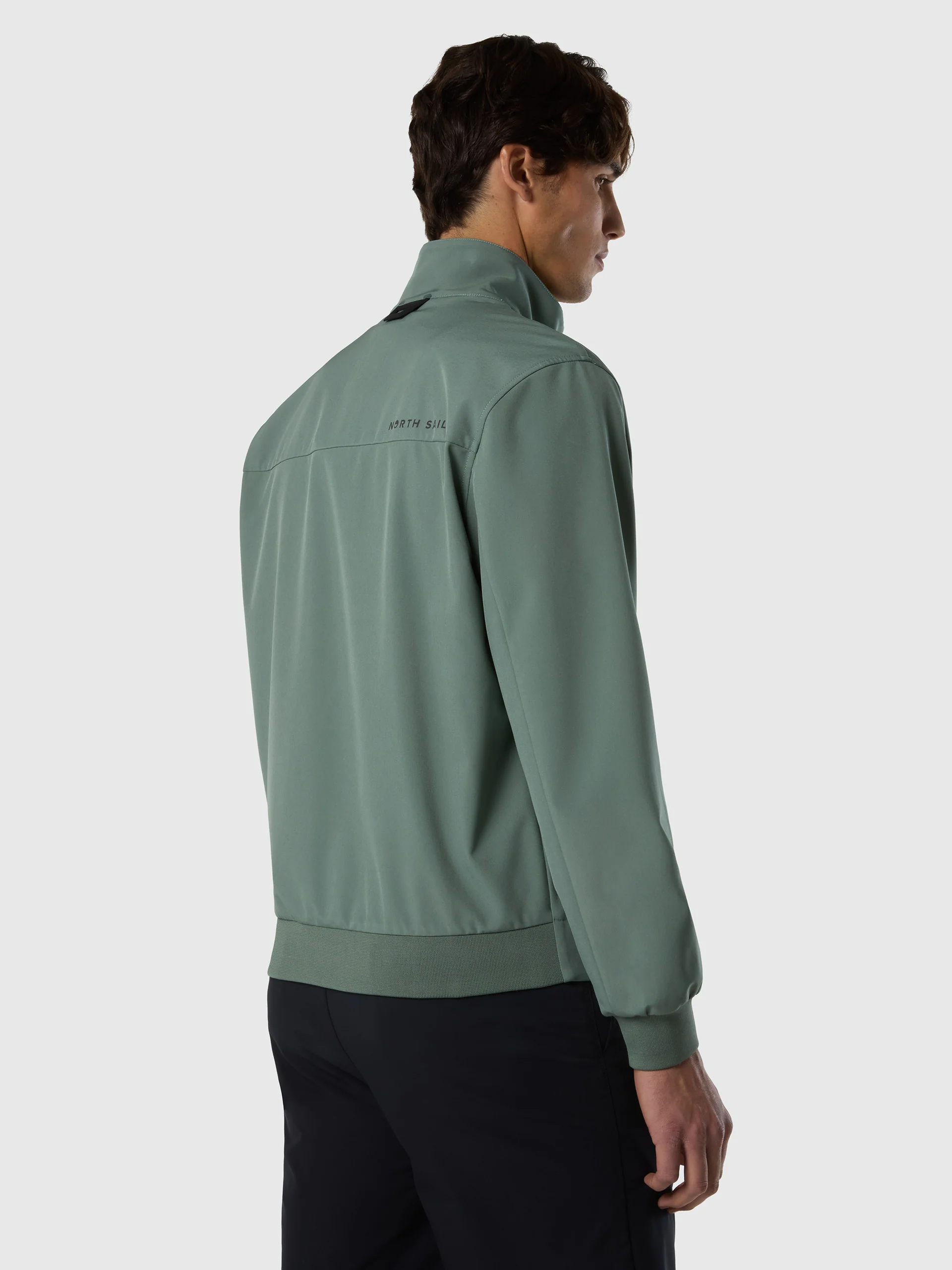 Storm Sailor Jacket - Image 4
