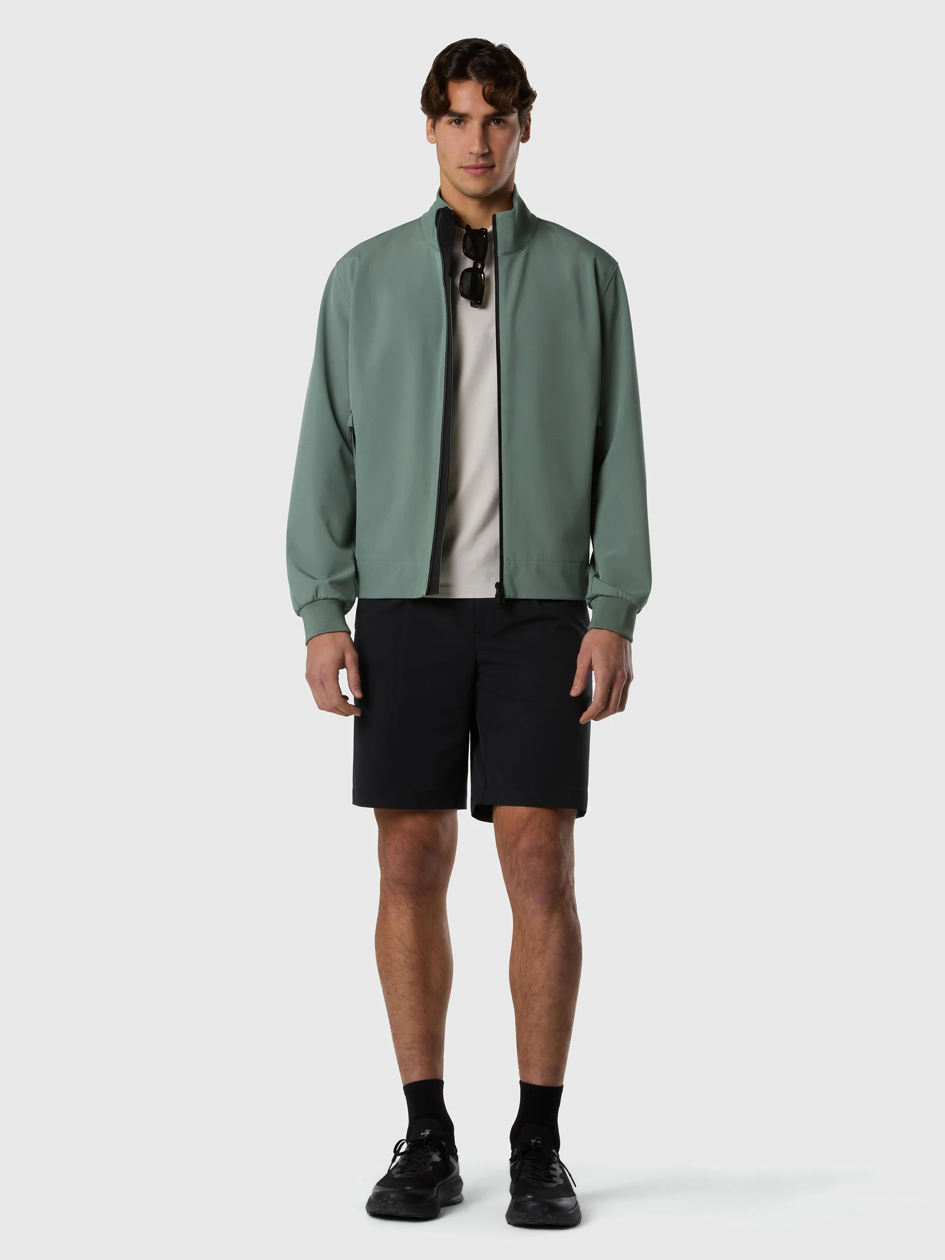 Storm Sailor Jacket - Image 5