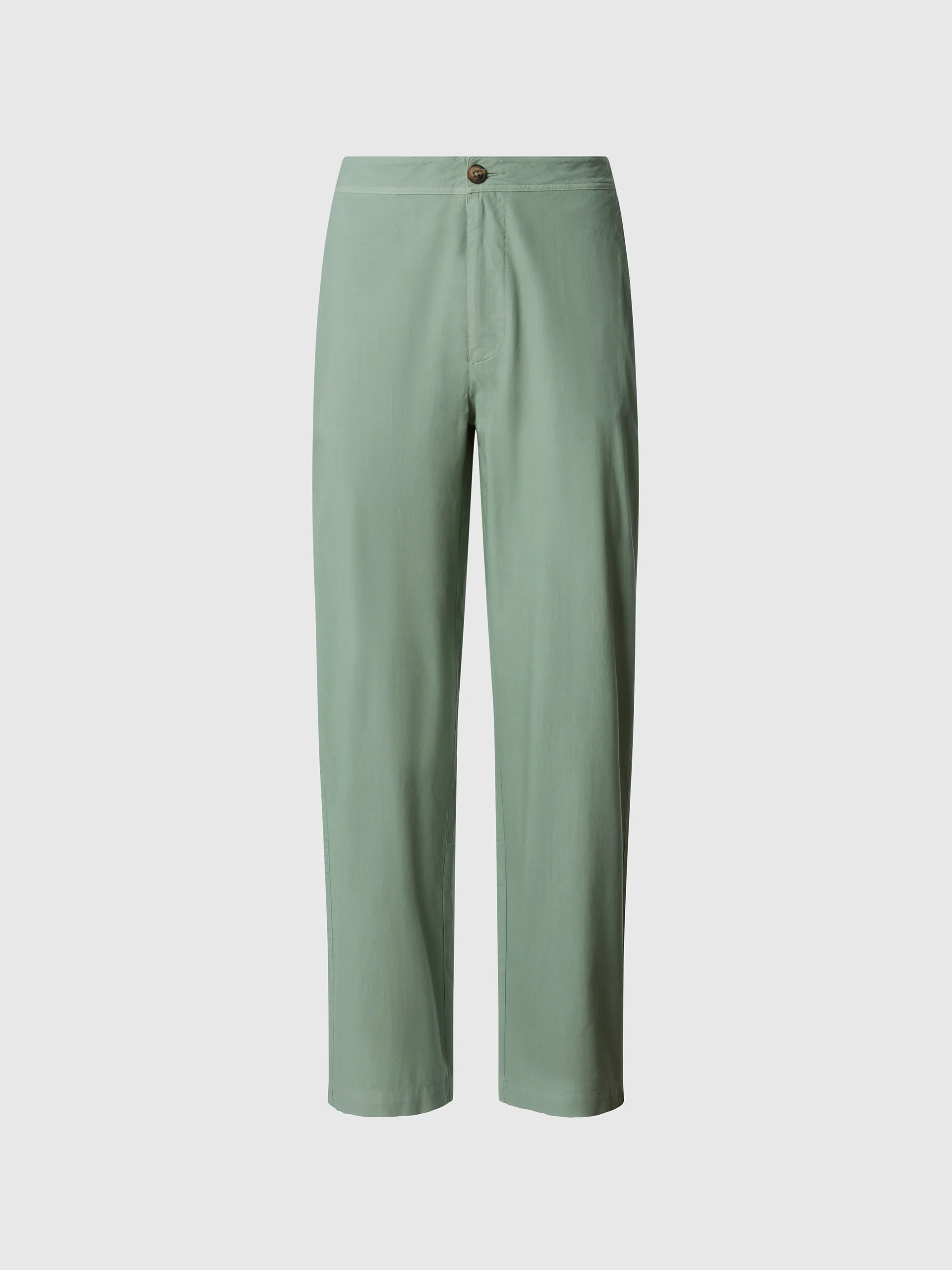 Straight-leg chinos - Image 3