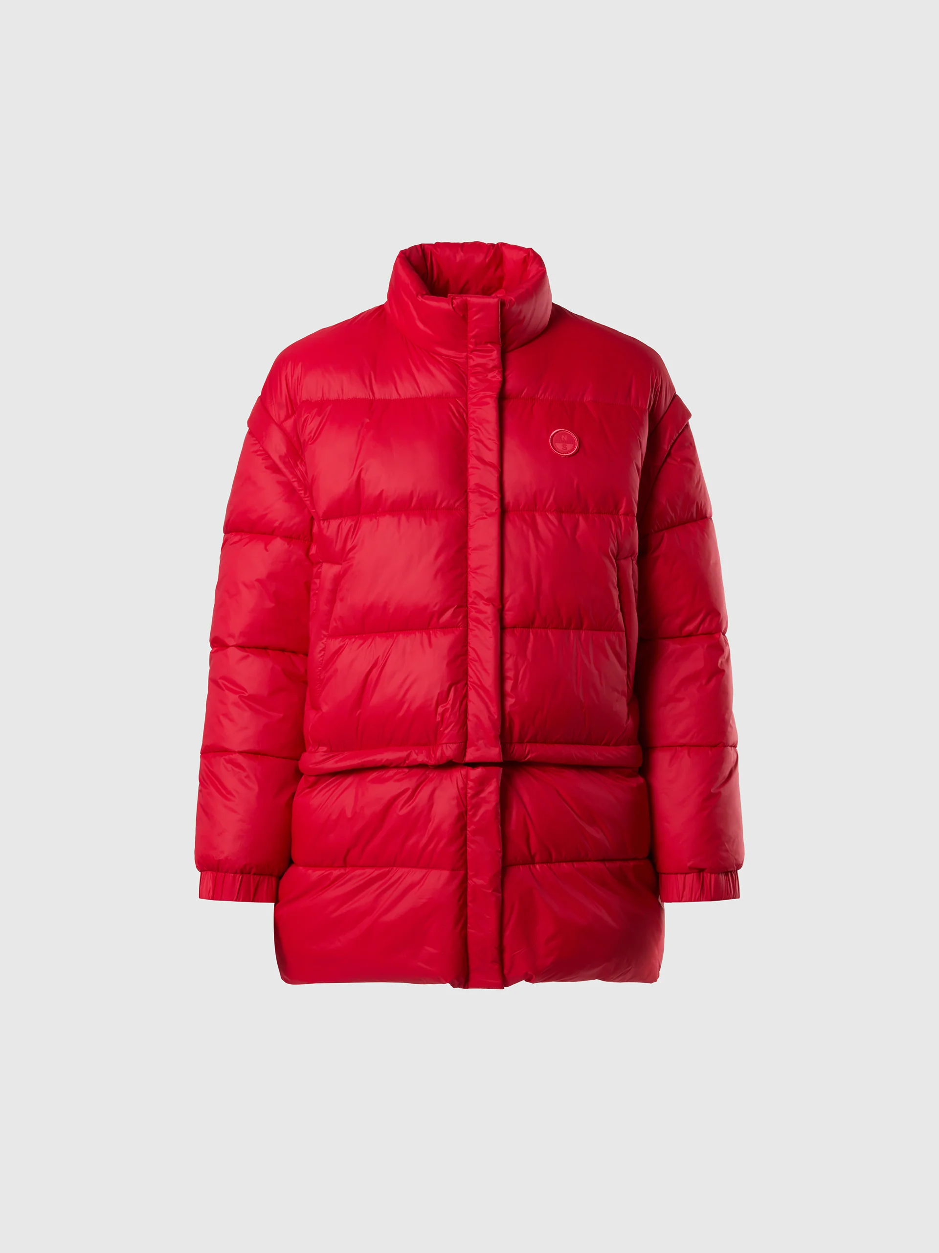 Stratus Modular Jacket - Image 3
