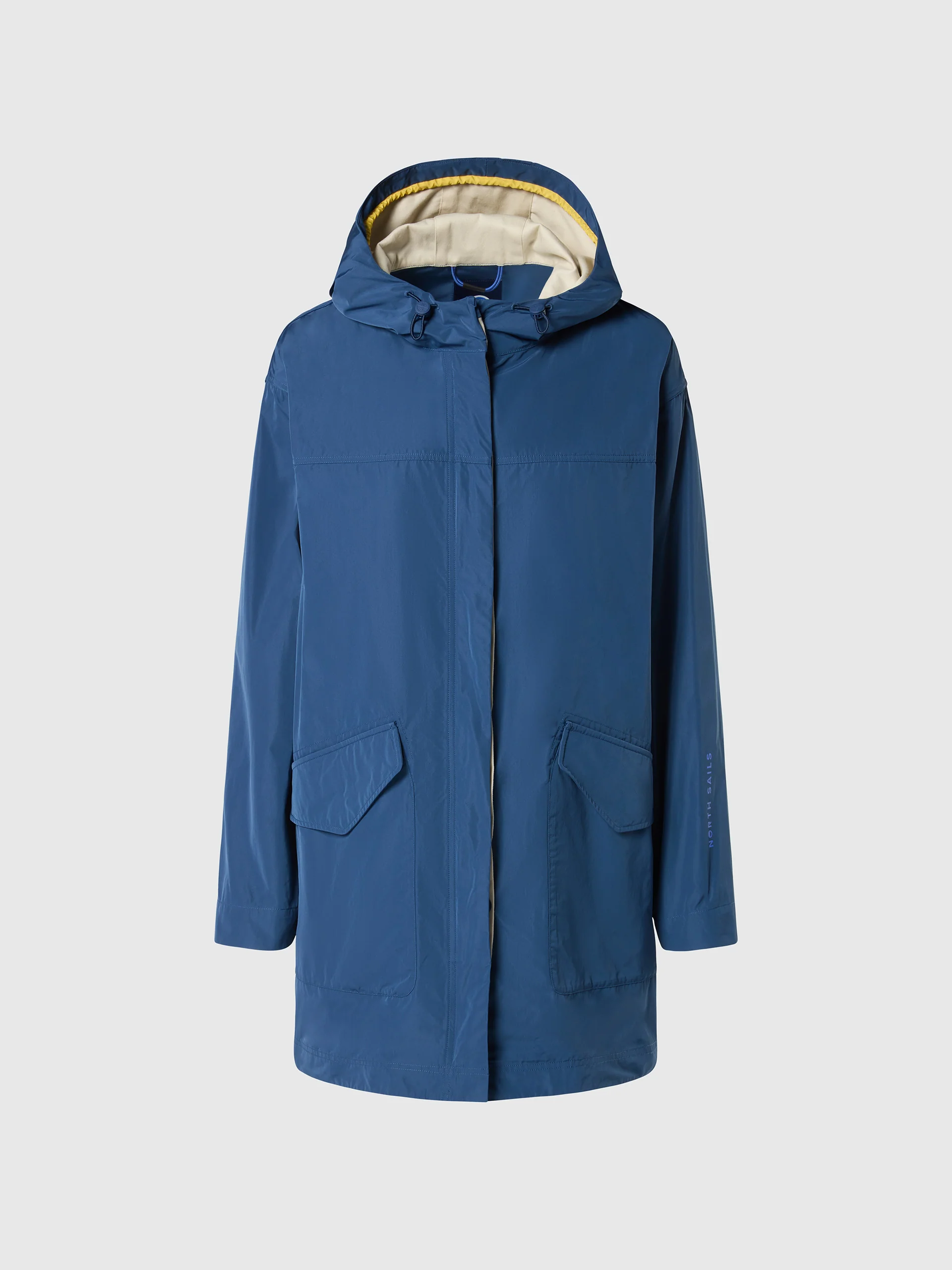 Summer Parka - Image 3