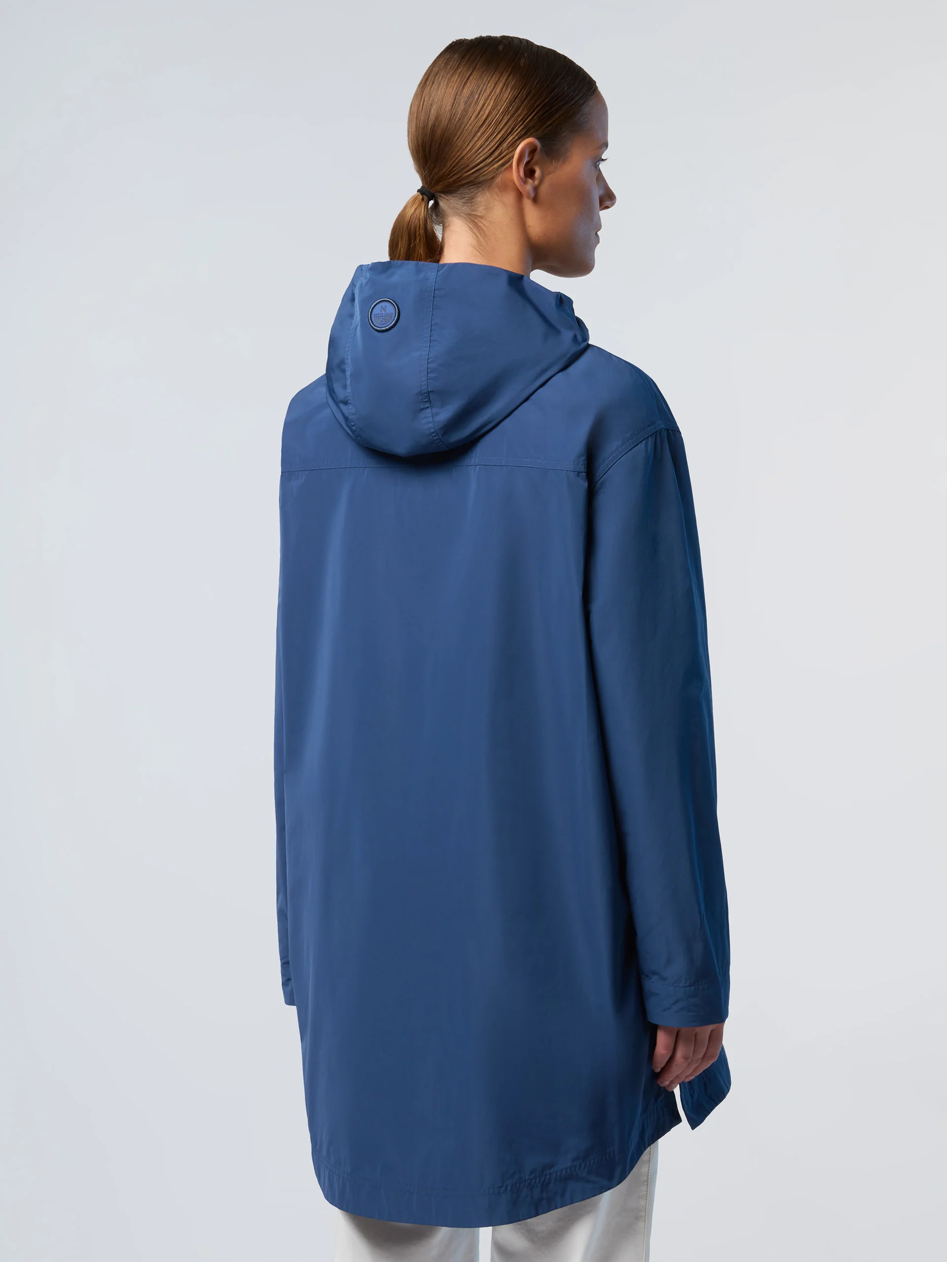 Summer Parka - Image 4