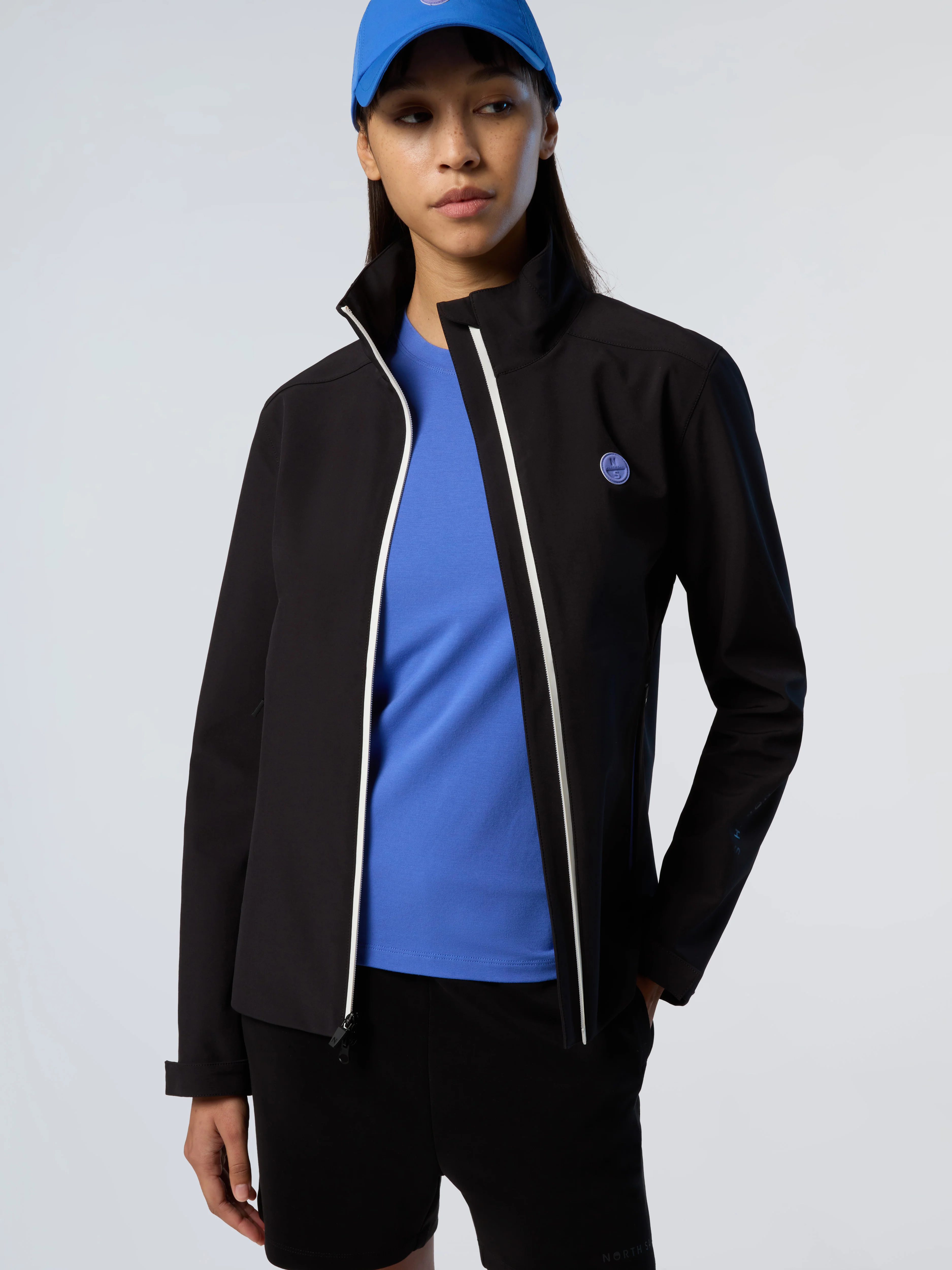 Summer Softshell Jacket - Image 10