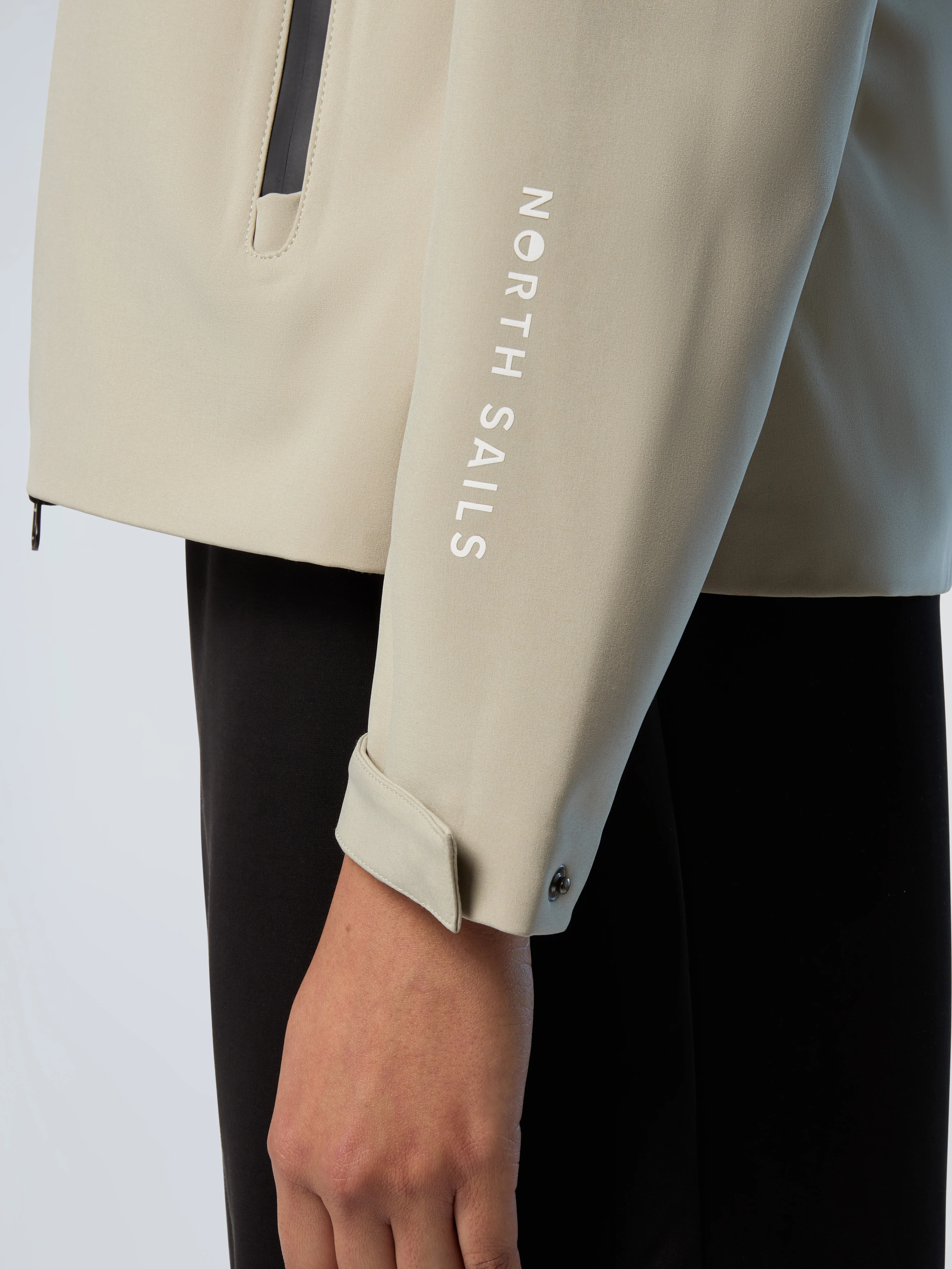 Summer Softshell Jacket - Image 7