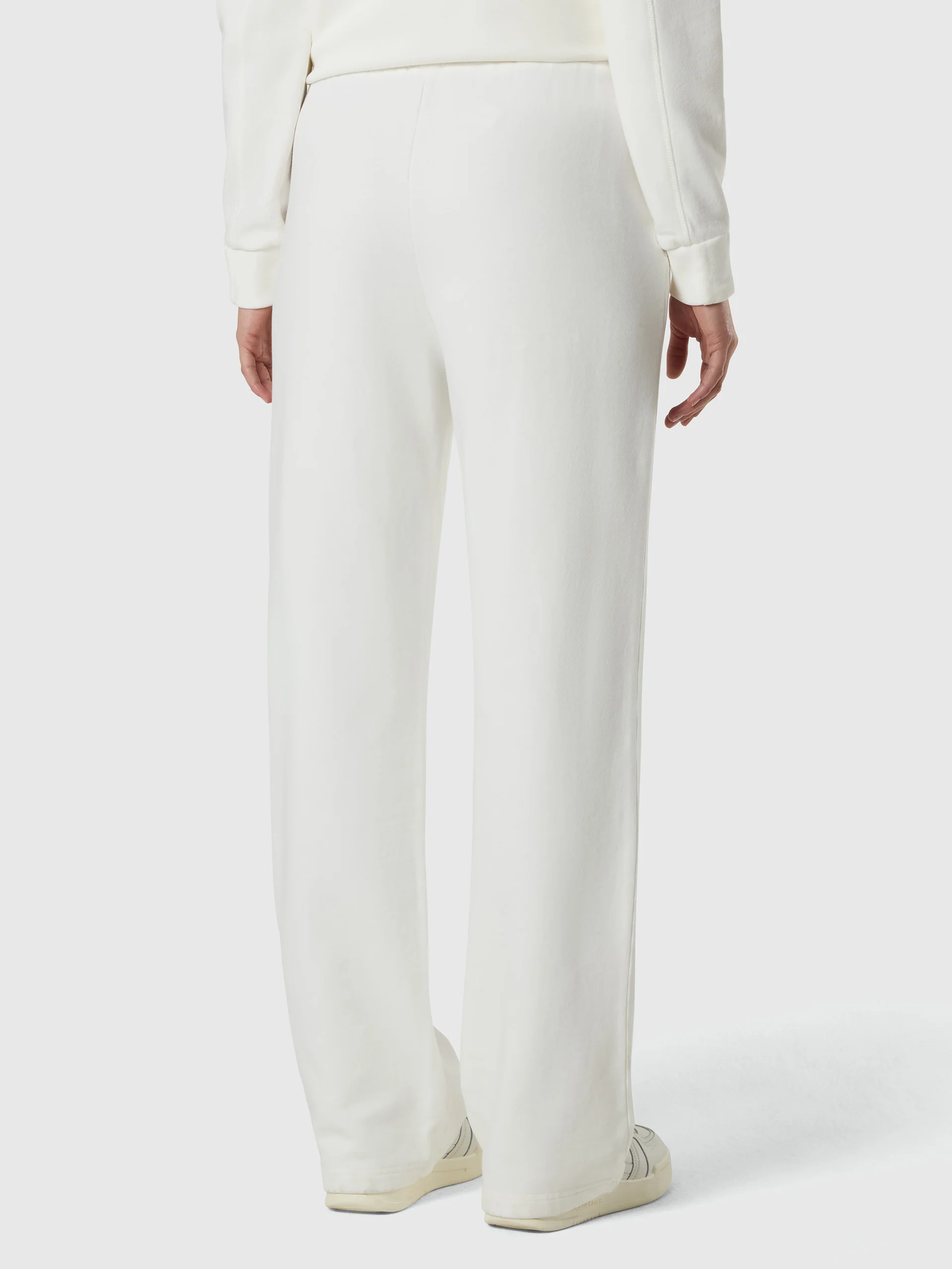 French Terry sweatpants - Image 4