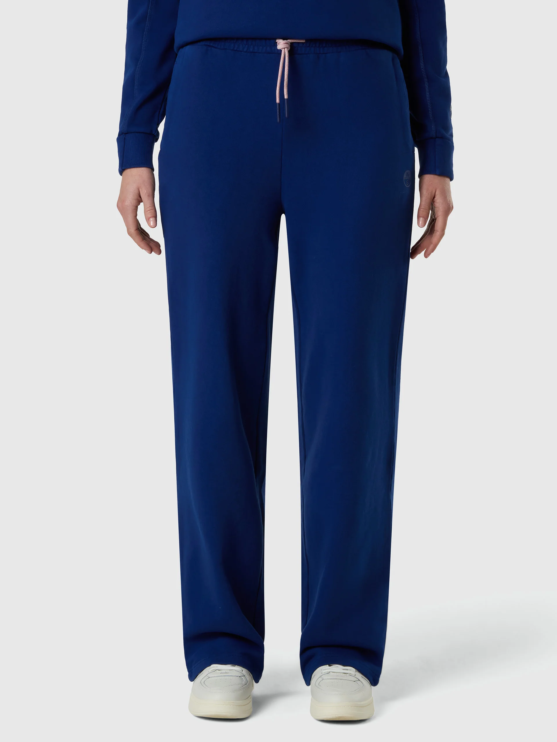 French Terry sweatpants - Image 6