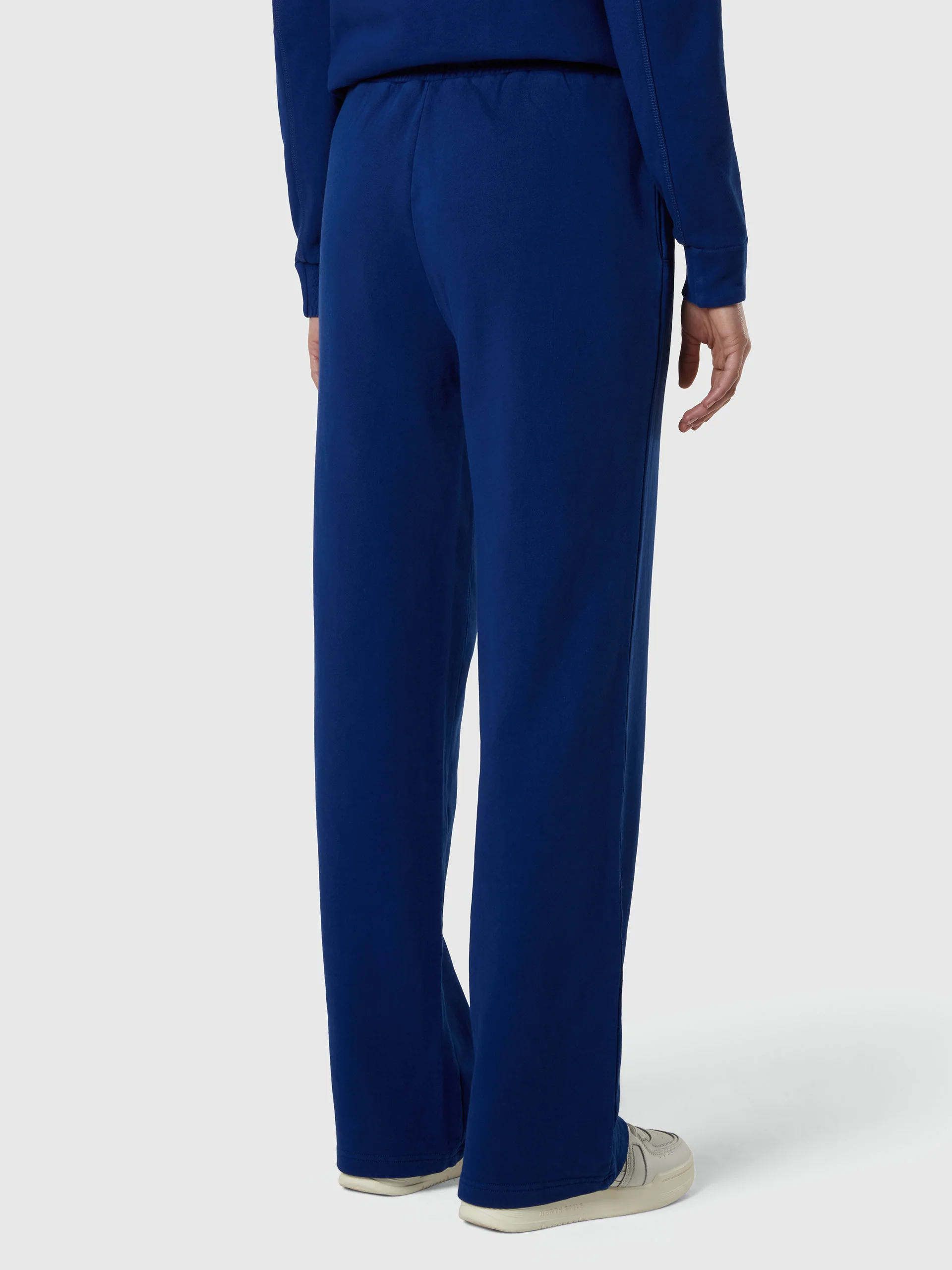 French Terry sweatpants - Image 9