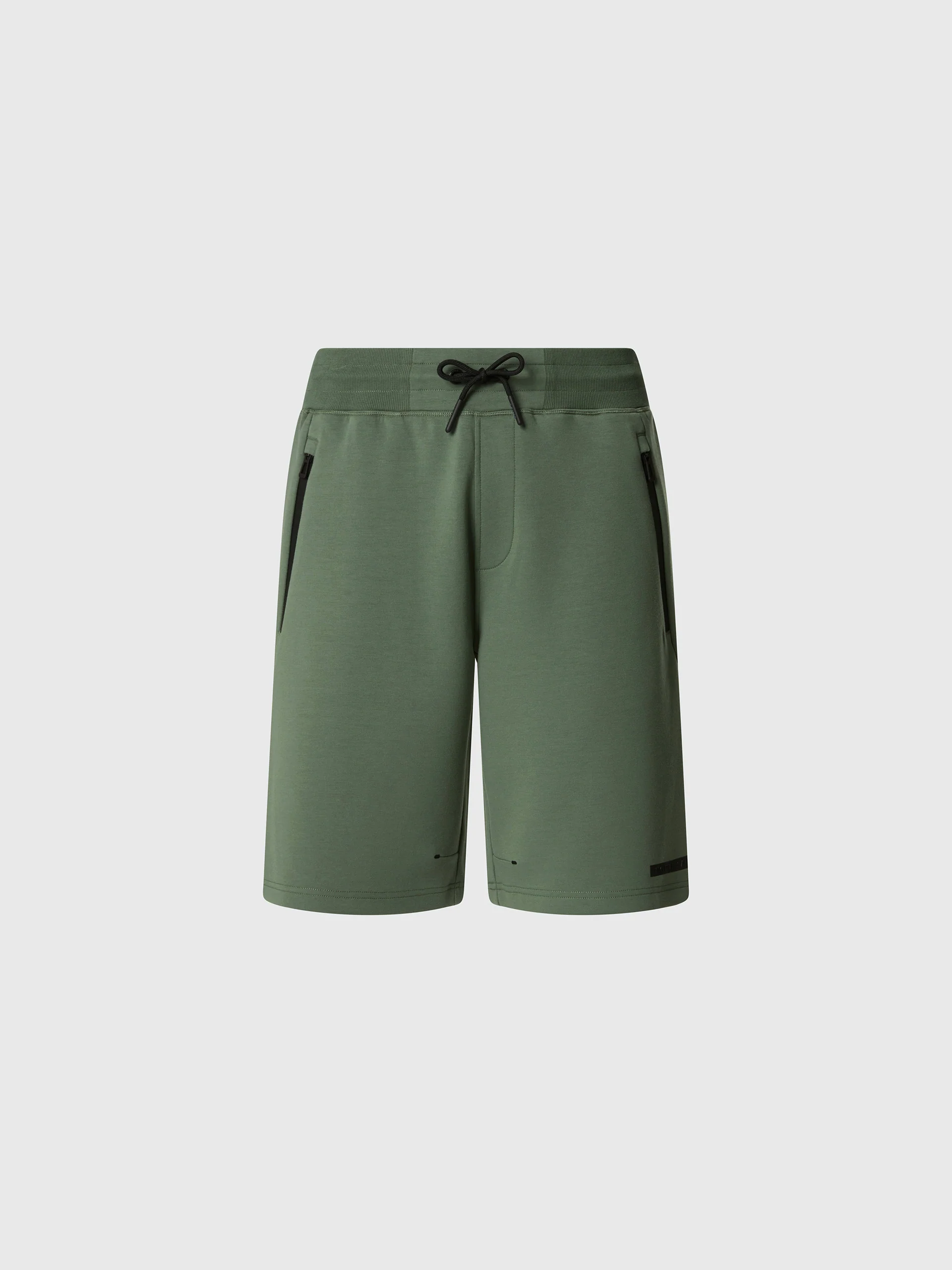 Scuba sweat shorts - Image 3