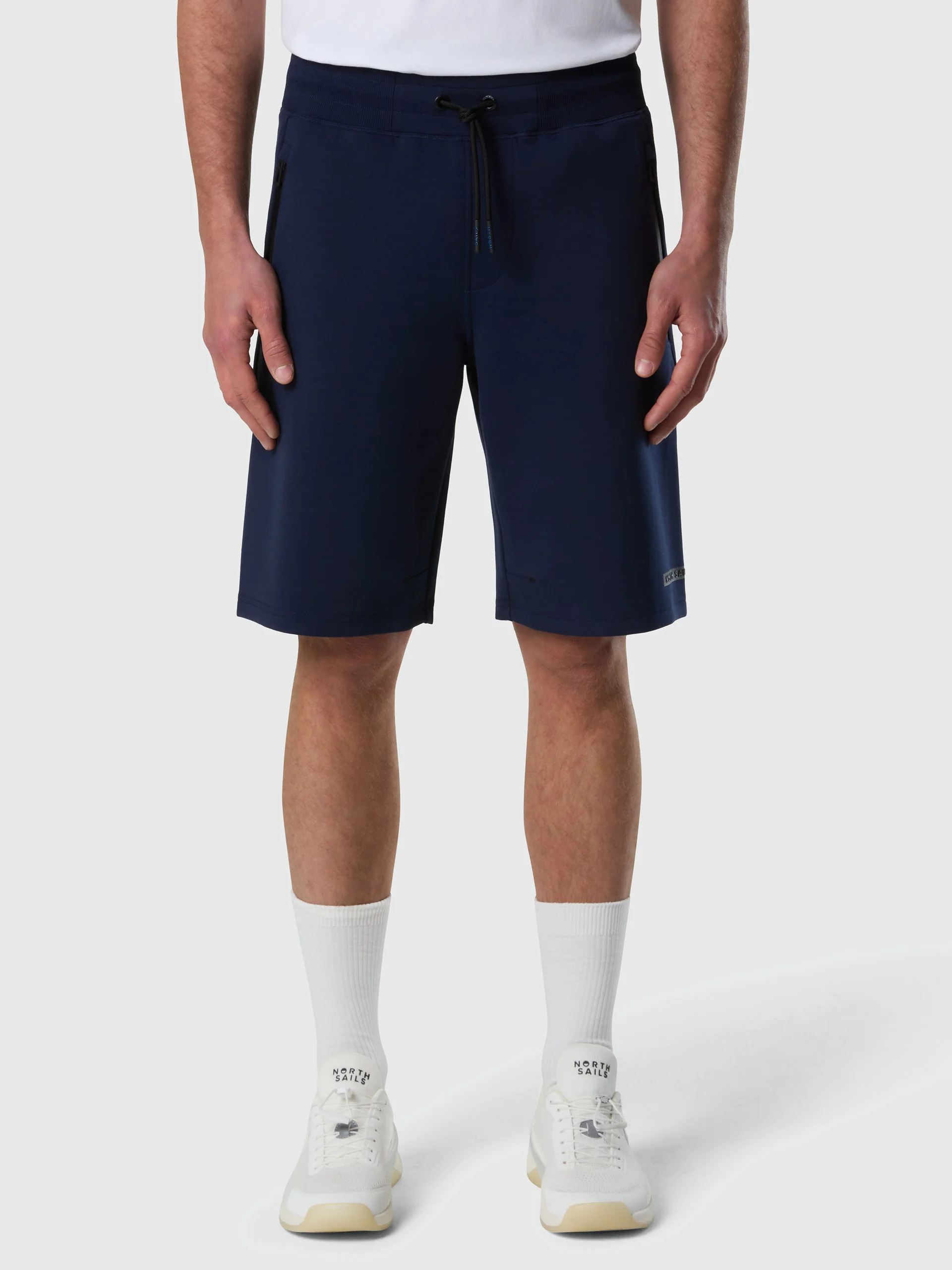 Scuba sweat shorts - Image 7
