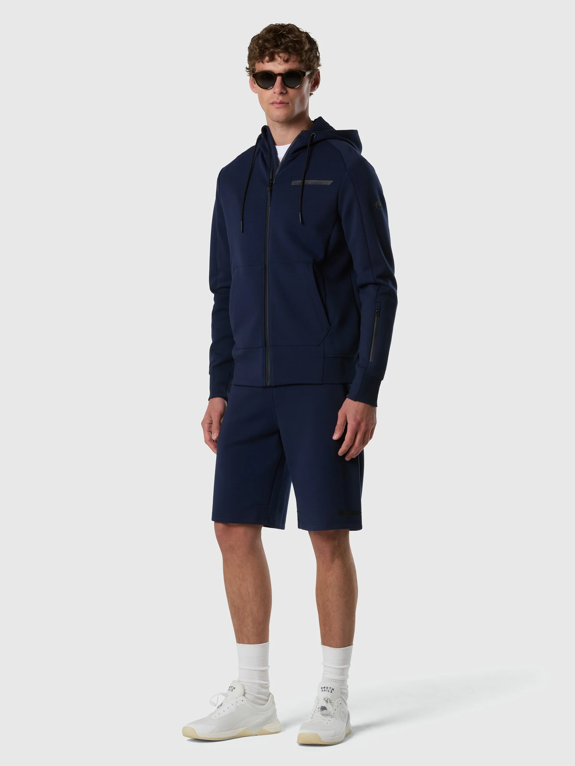 Scuba sweat shorts - Image 8