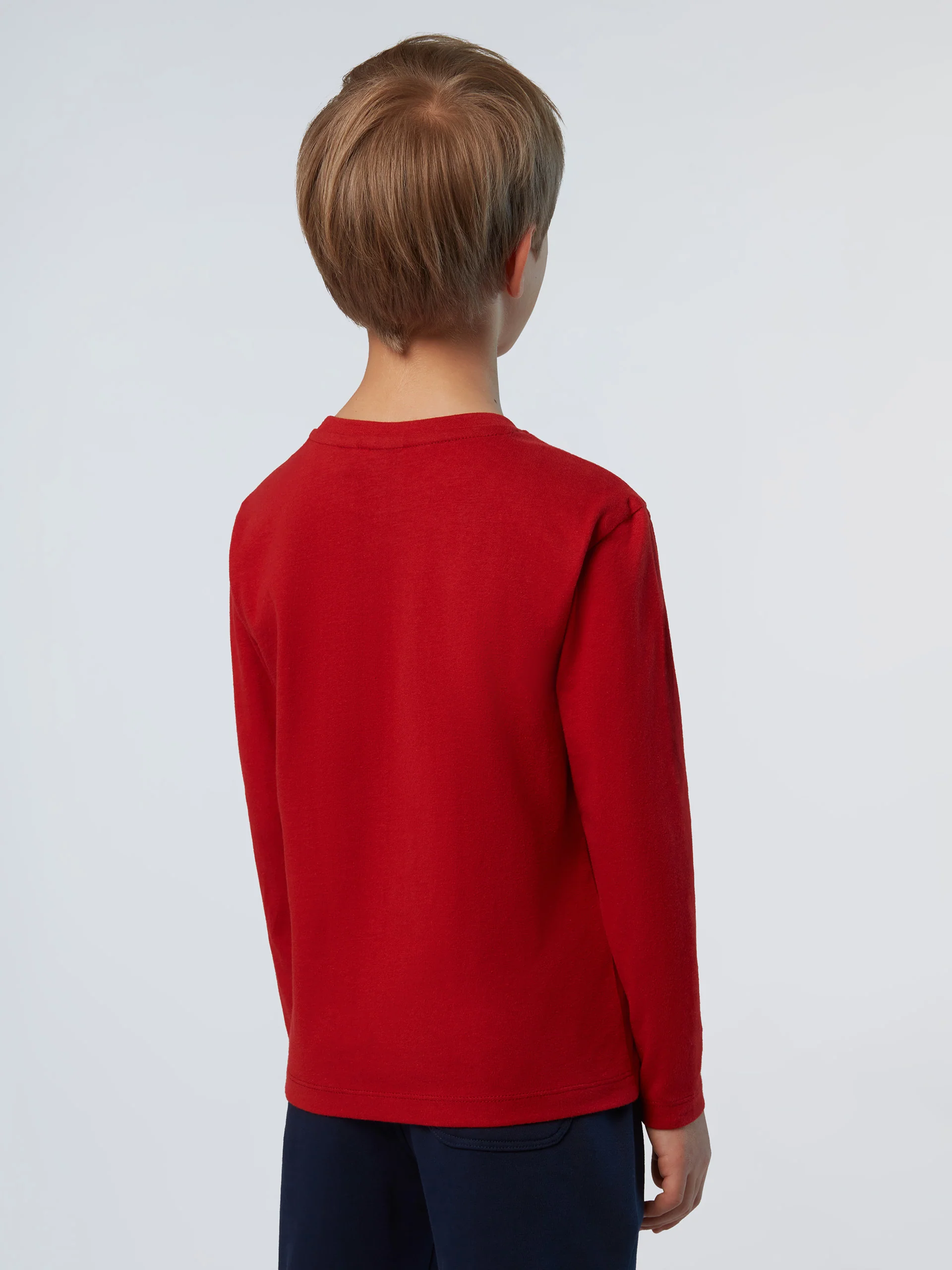 T-shirt with maxi print - Image 10