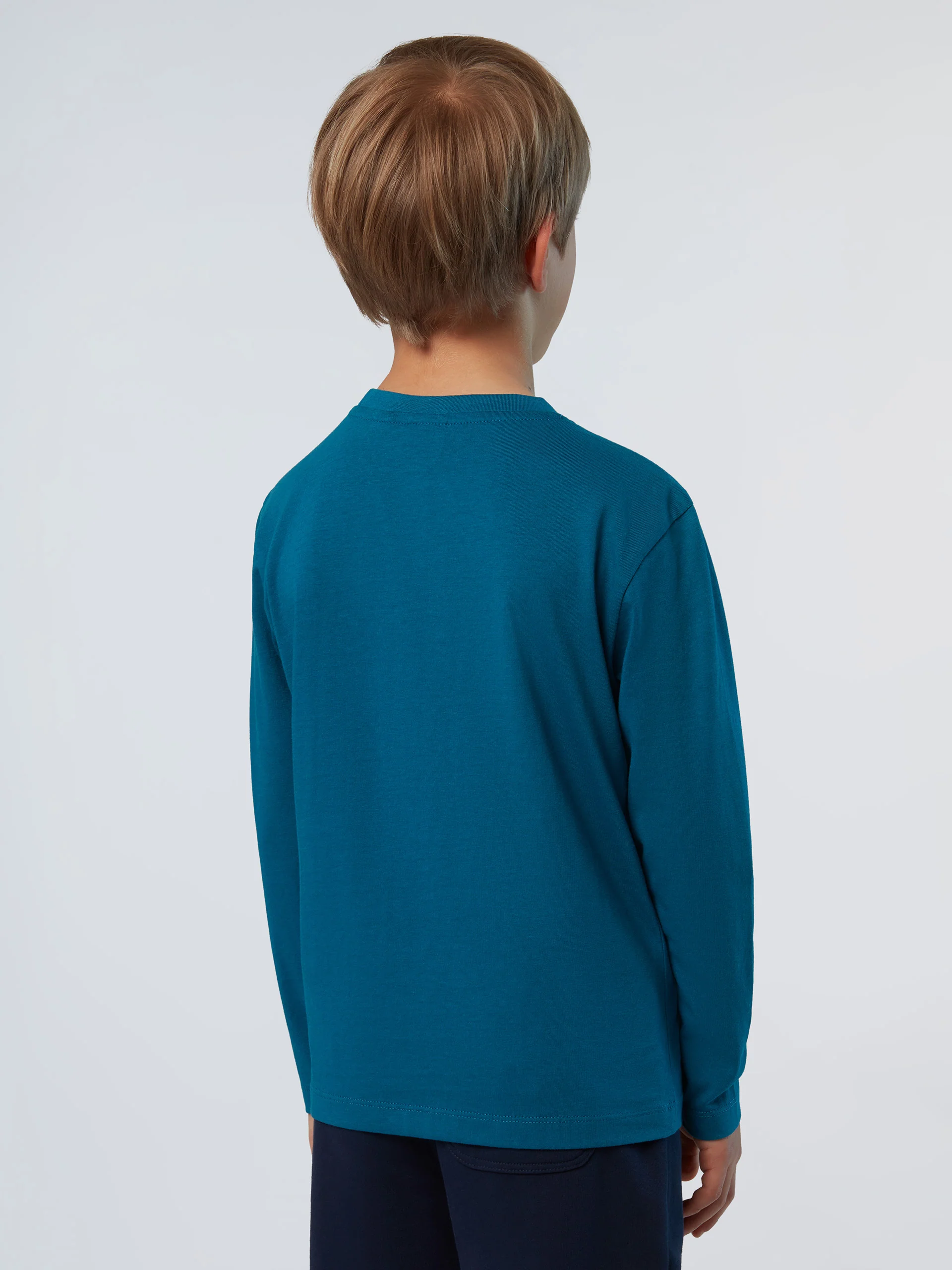 T-shirt with maxi print - Image 16