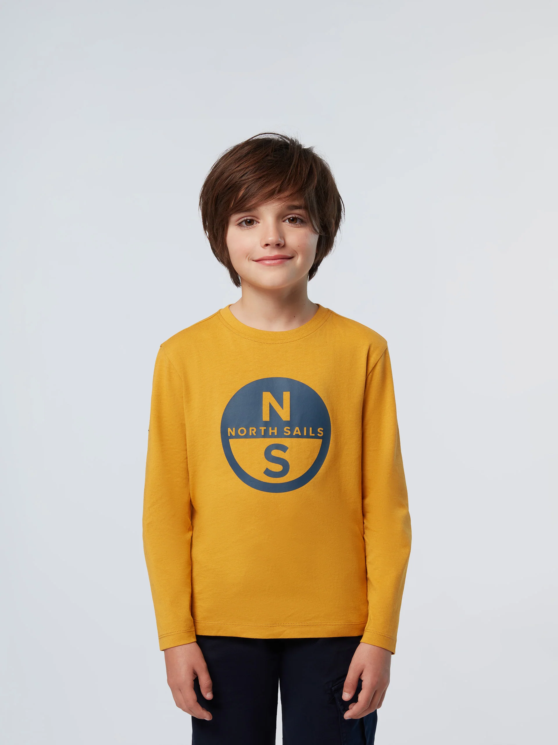 T-shirt with maxi print - Image 19
