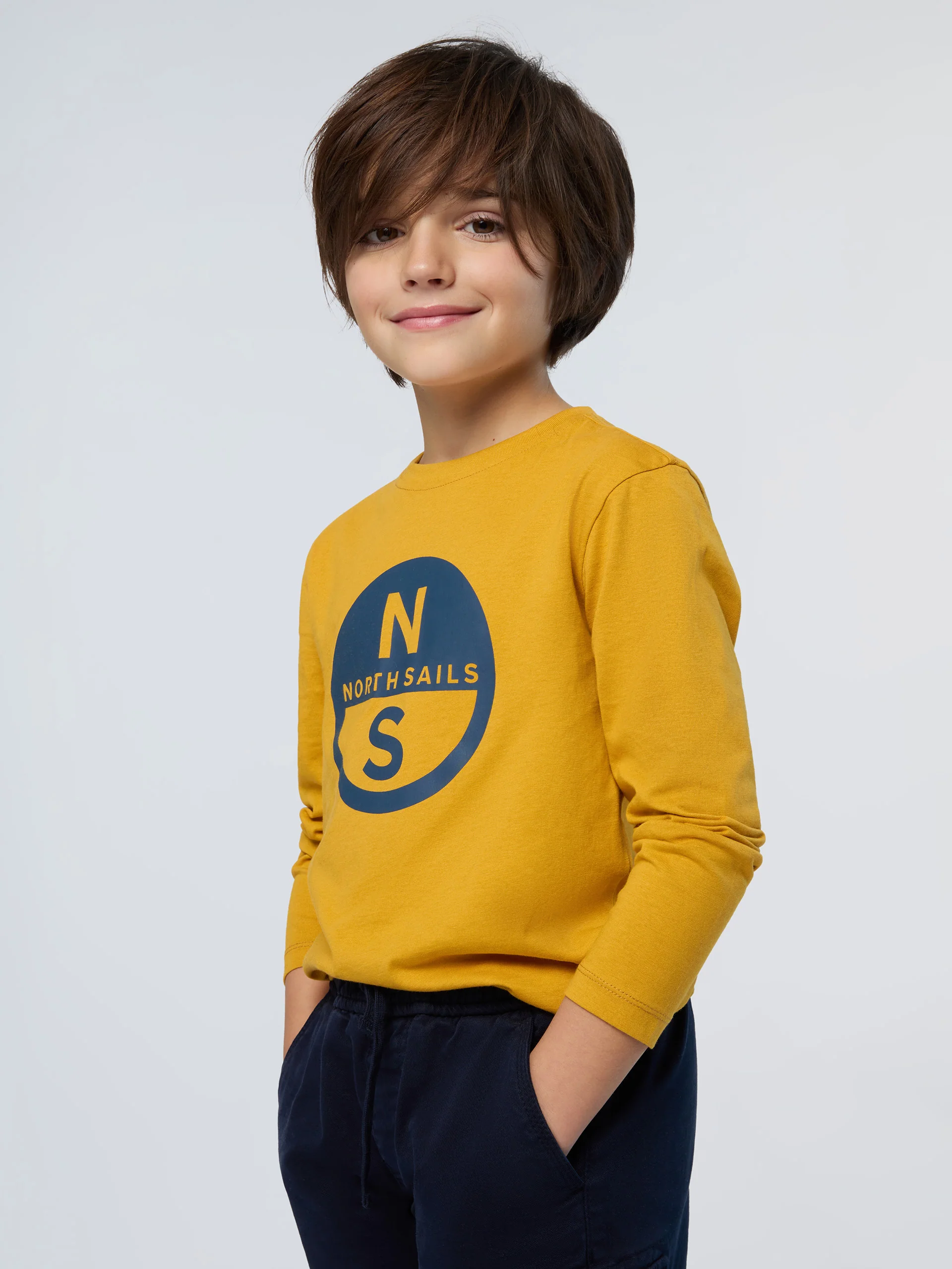 T-shirt with maxi print - Image 23