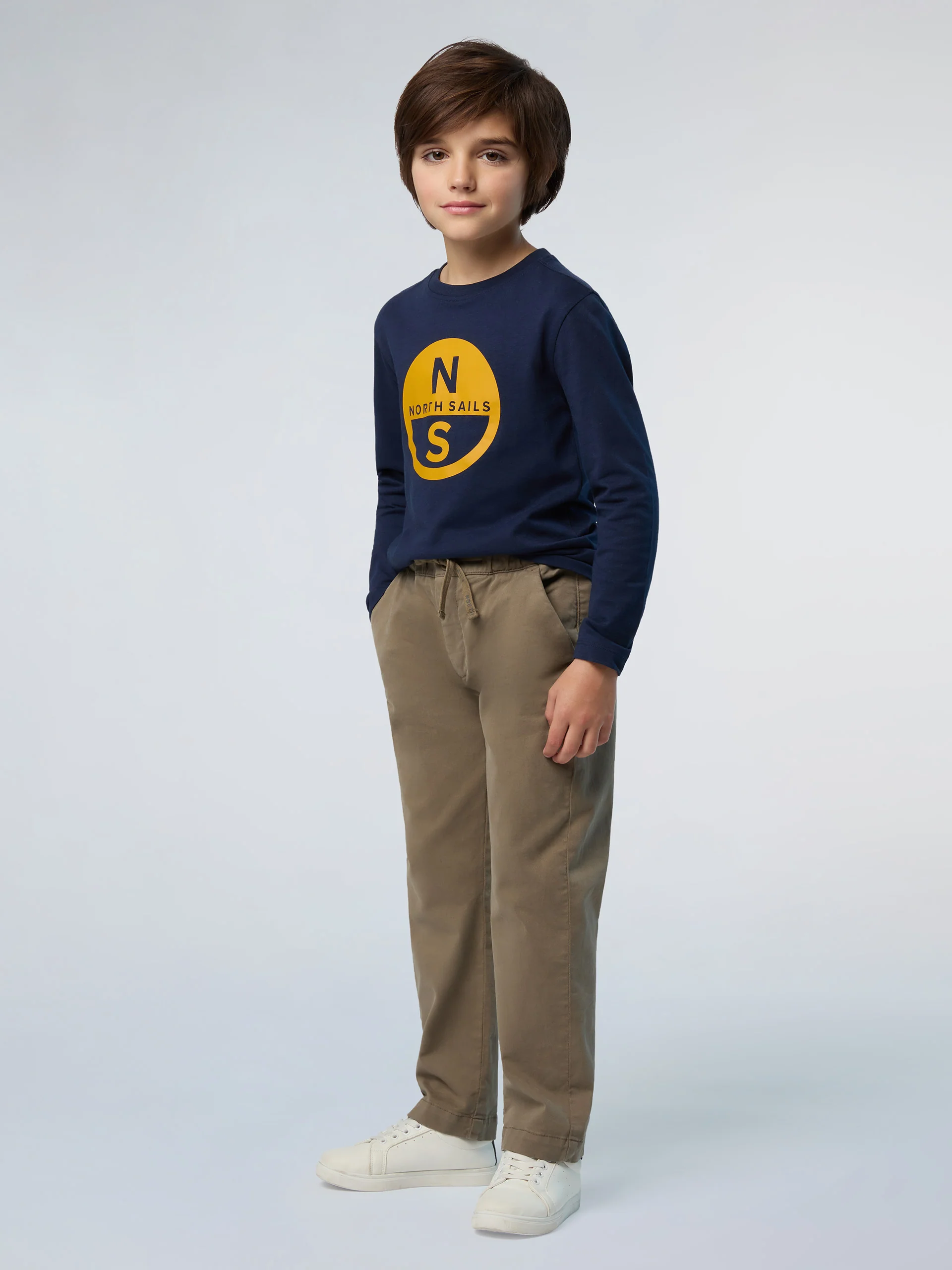 T-shirt with maxi print - Image 29