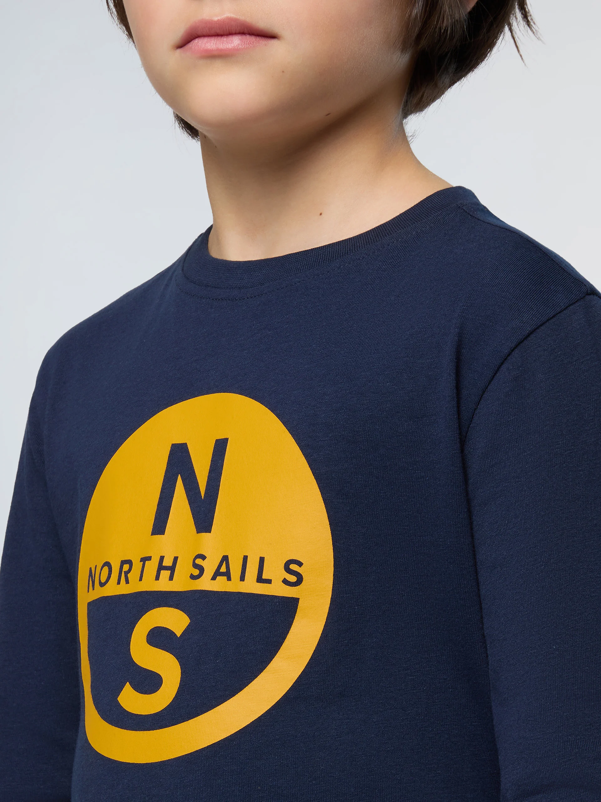 T-shirt with maxi print - Image 30