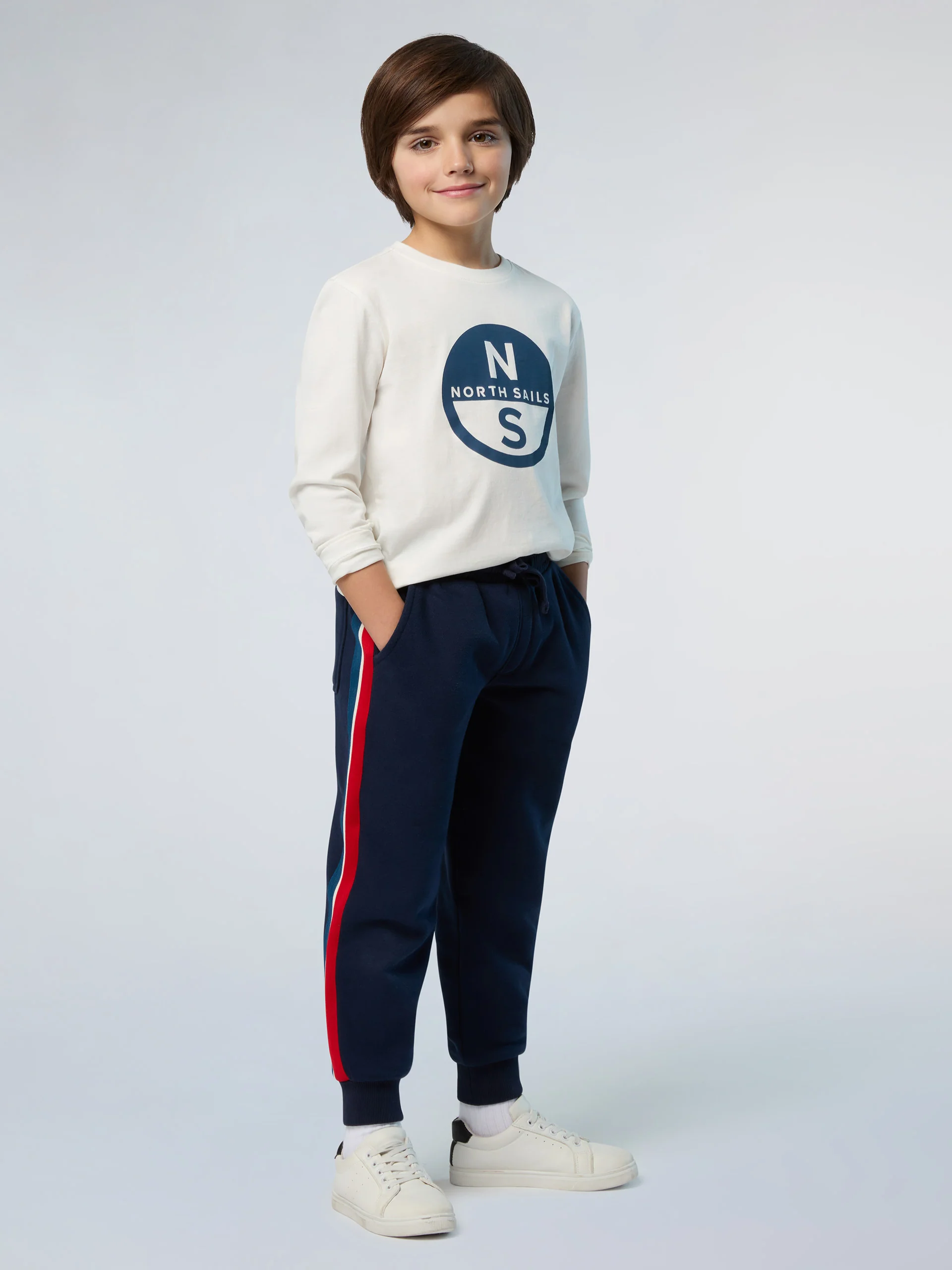 T-shirt with maxi print - Image 6