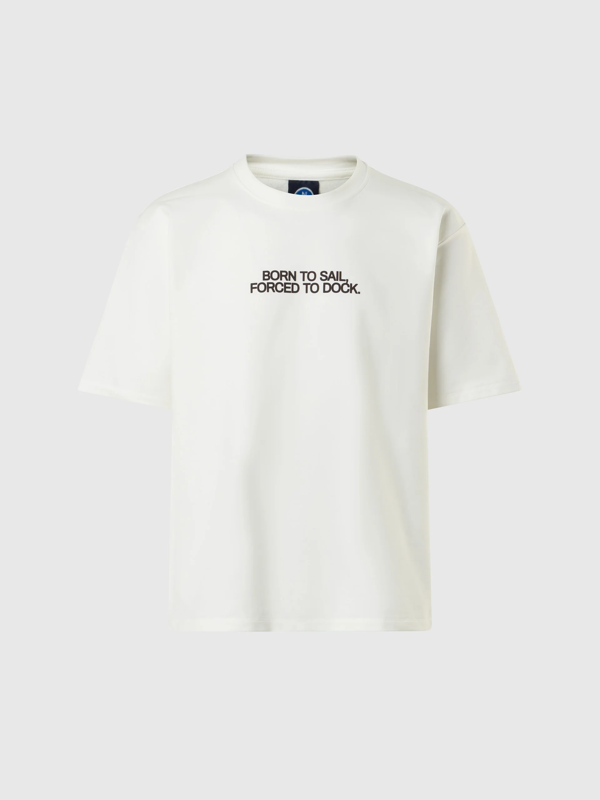 Marco Oggian x North Sails tee - Image 7