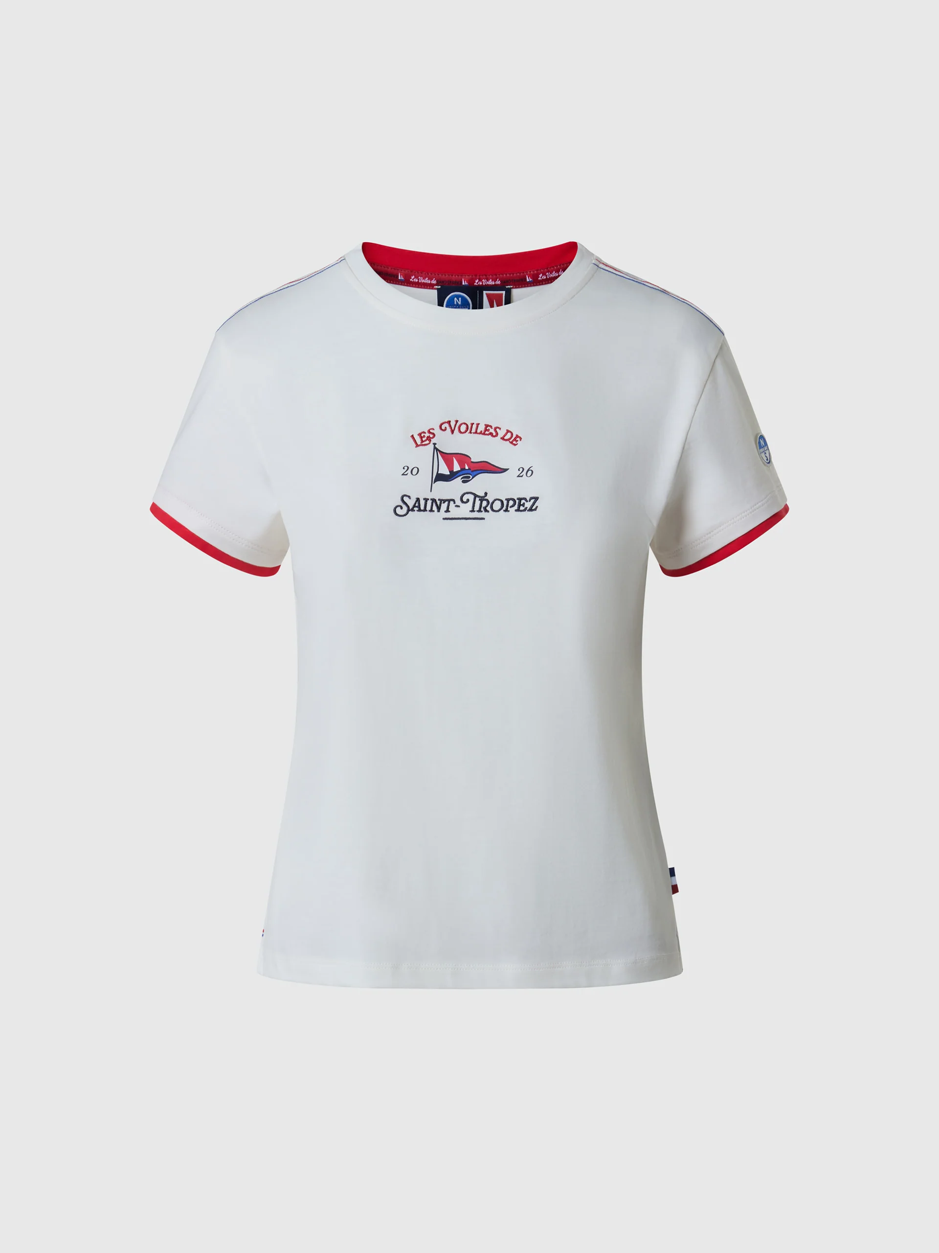 Saint-Tropez event T-shirt