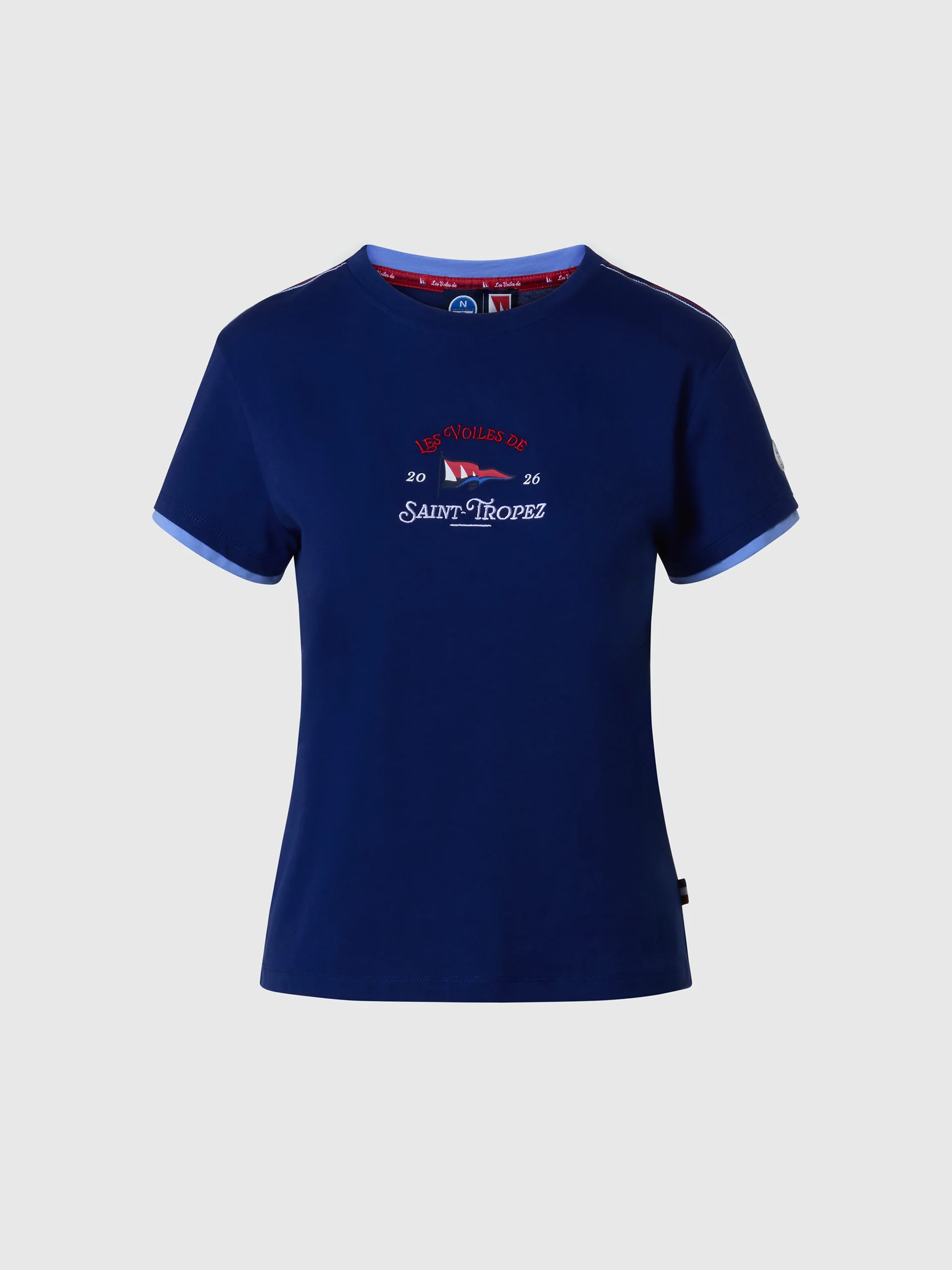Saint-Tropez event T-shirt - Image 3