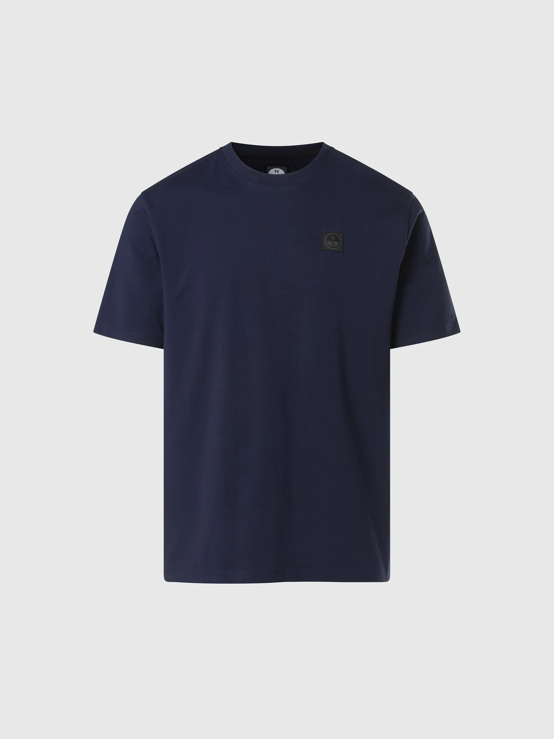 Stretch jersey T-shirt - Image 9