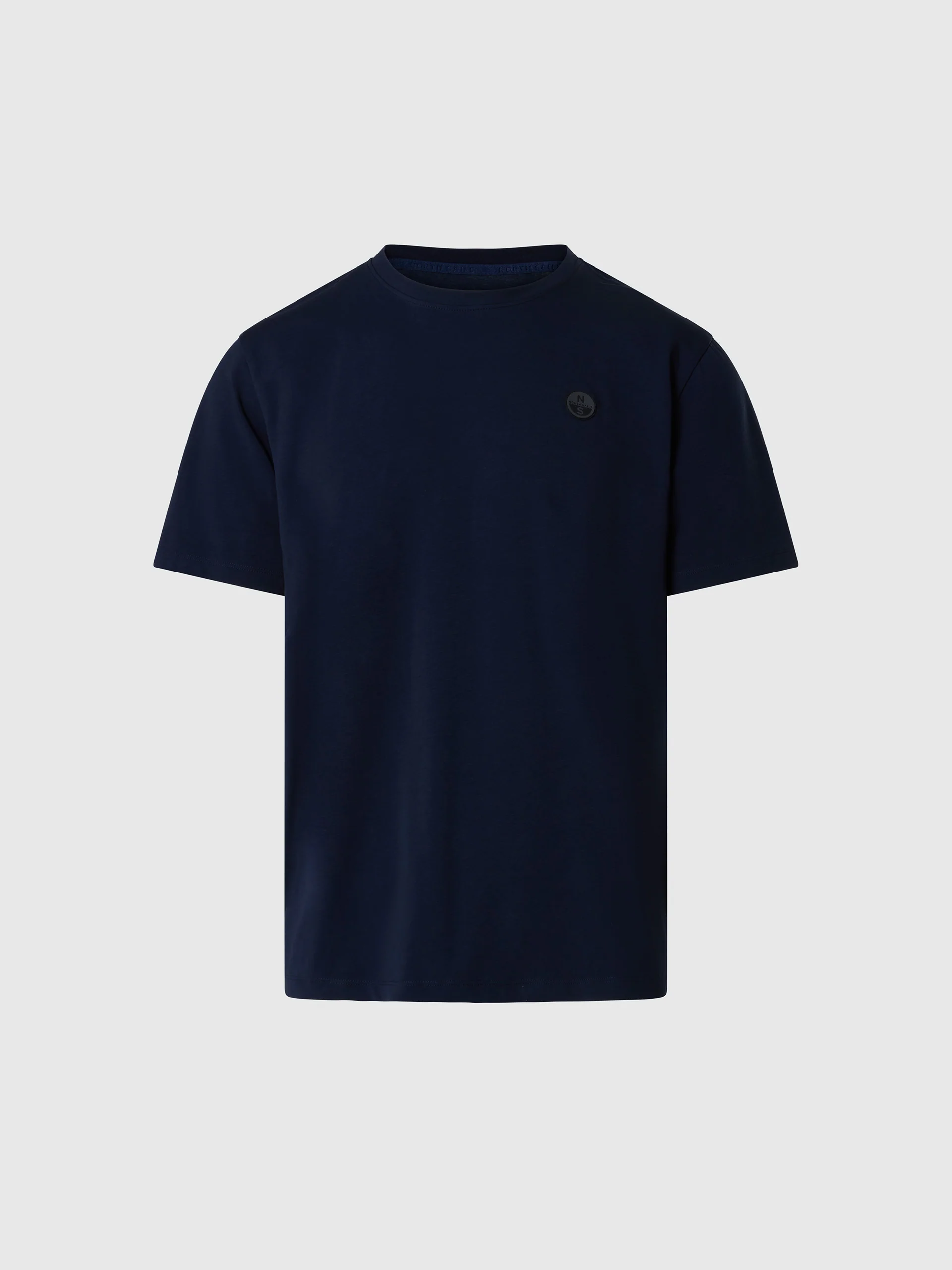 T-shirt with North Tech logo - Image 21