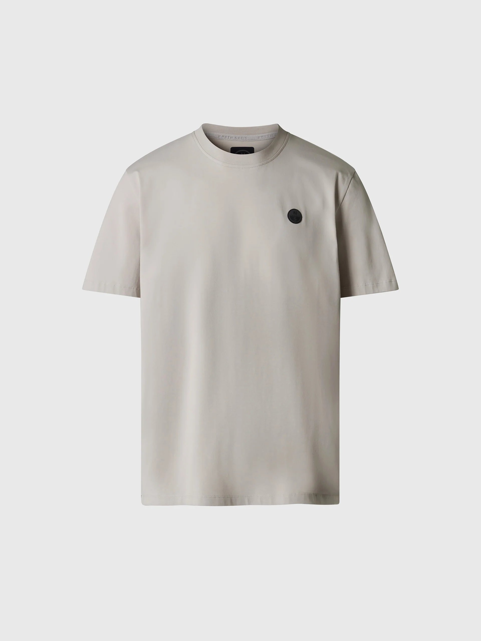 T-shirt with North Tech logo - Image 33