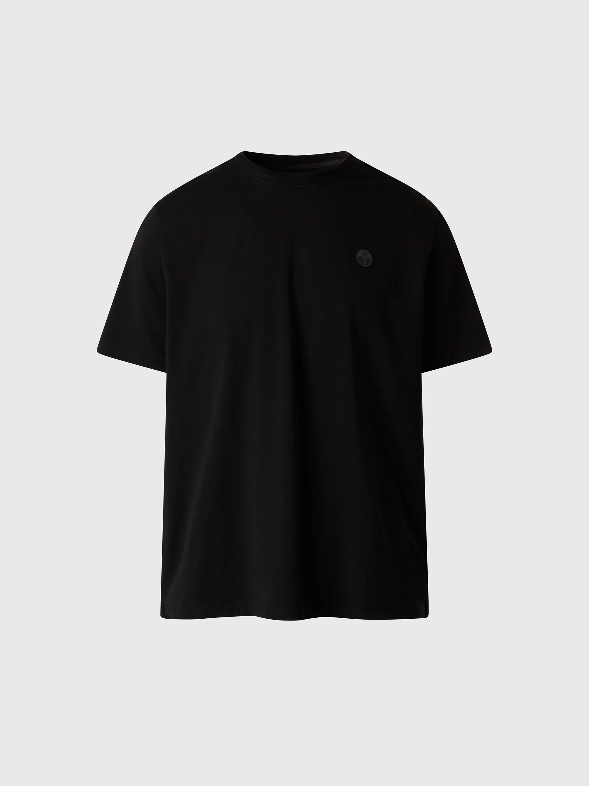 T-shirt with North Tech logo - Image 39