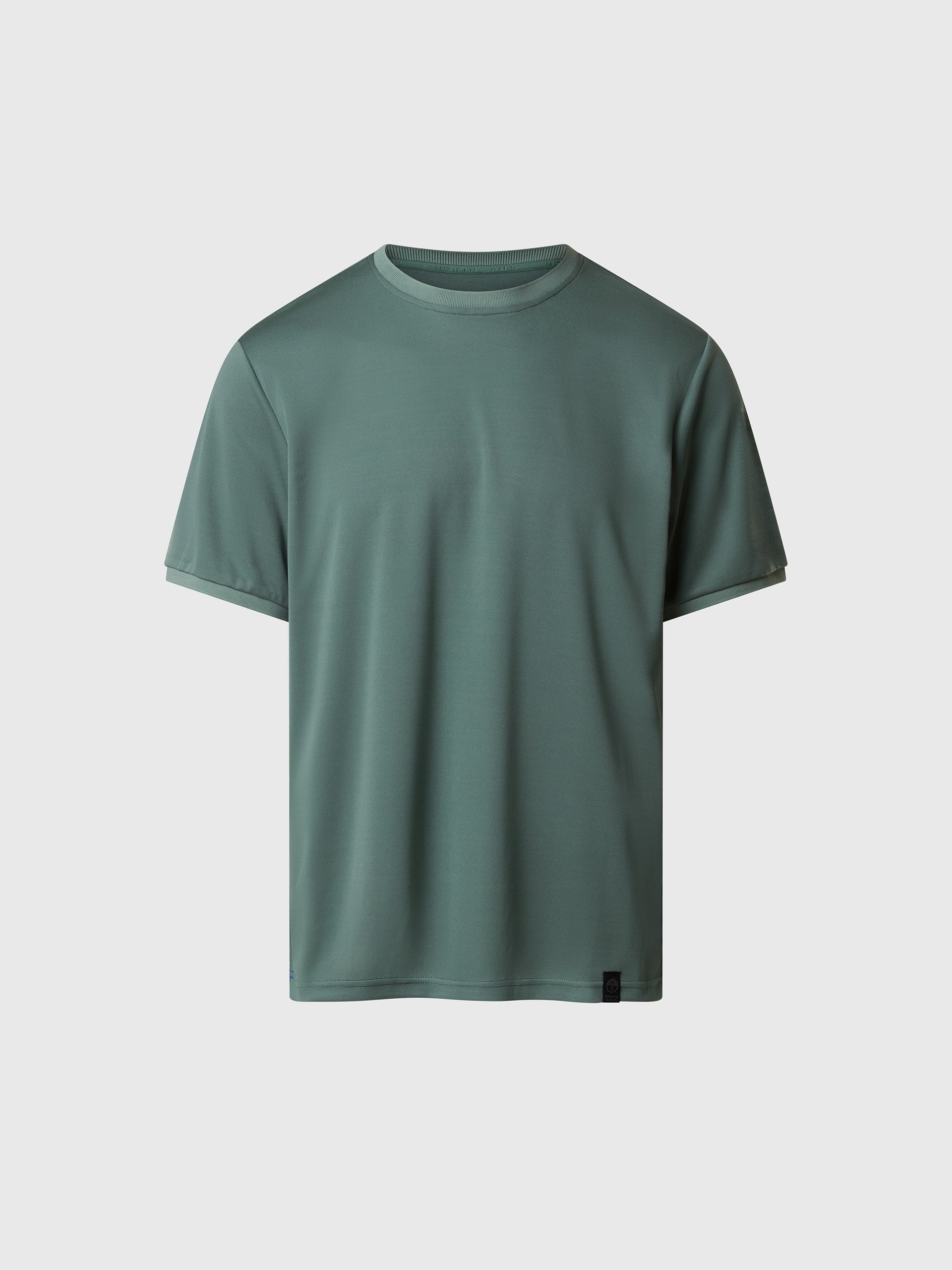 COOLMAX® piqué T-shirt - Image 3